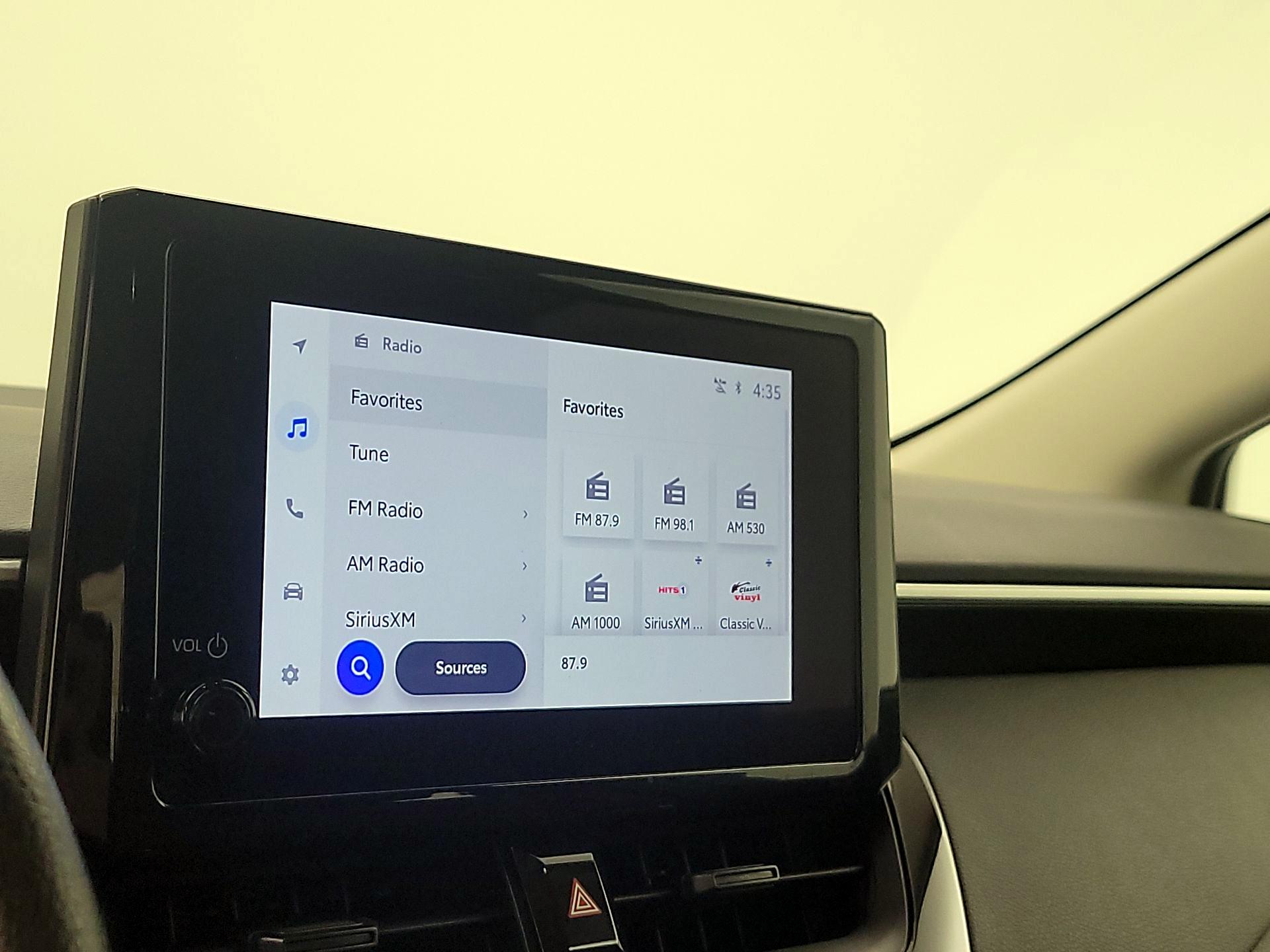 Thumbnail: 2025 Toyota Corolla - 15