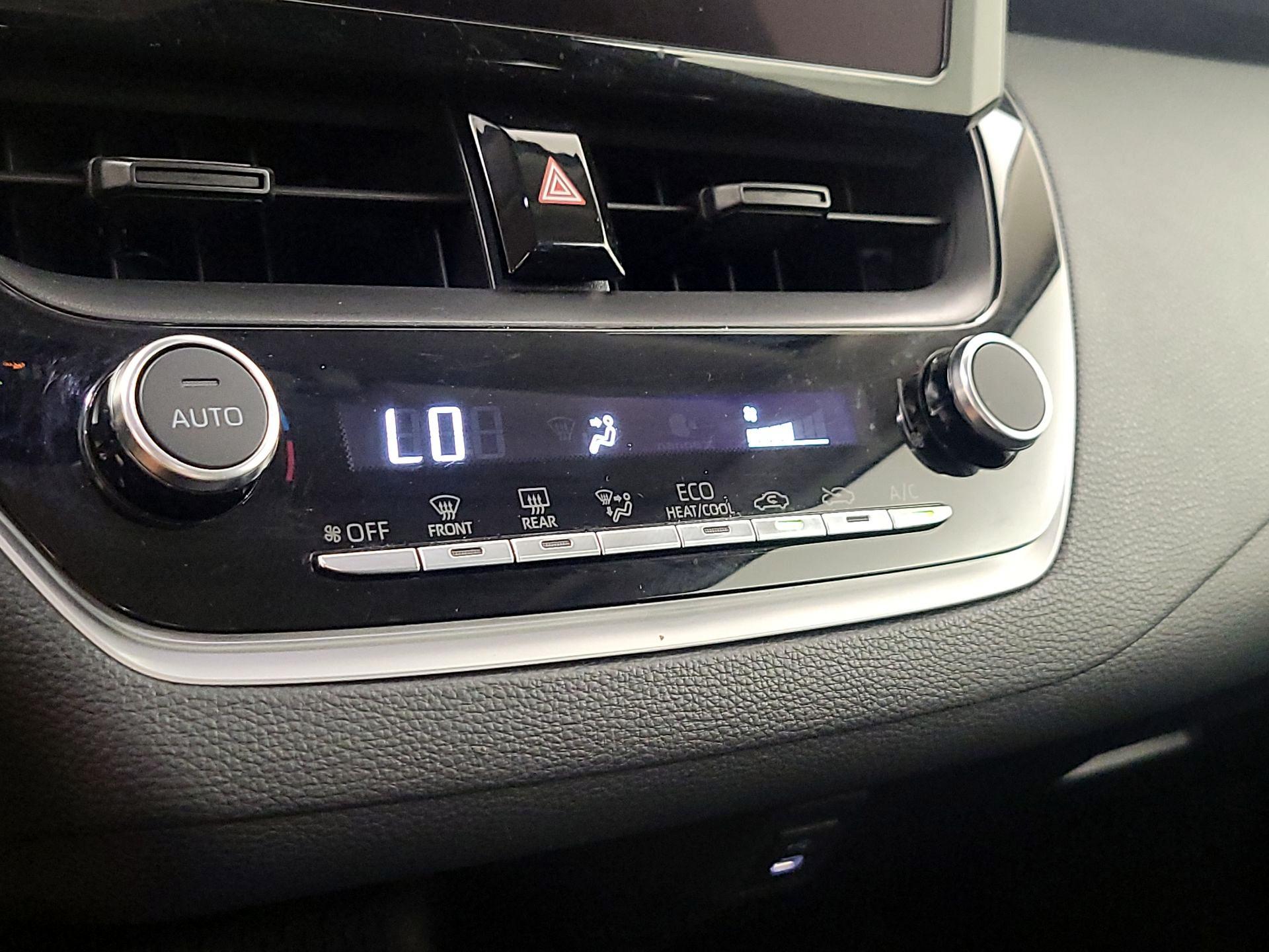 Thumbnail: 2025 Toyota Corolla - 16