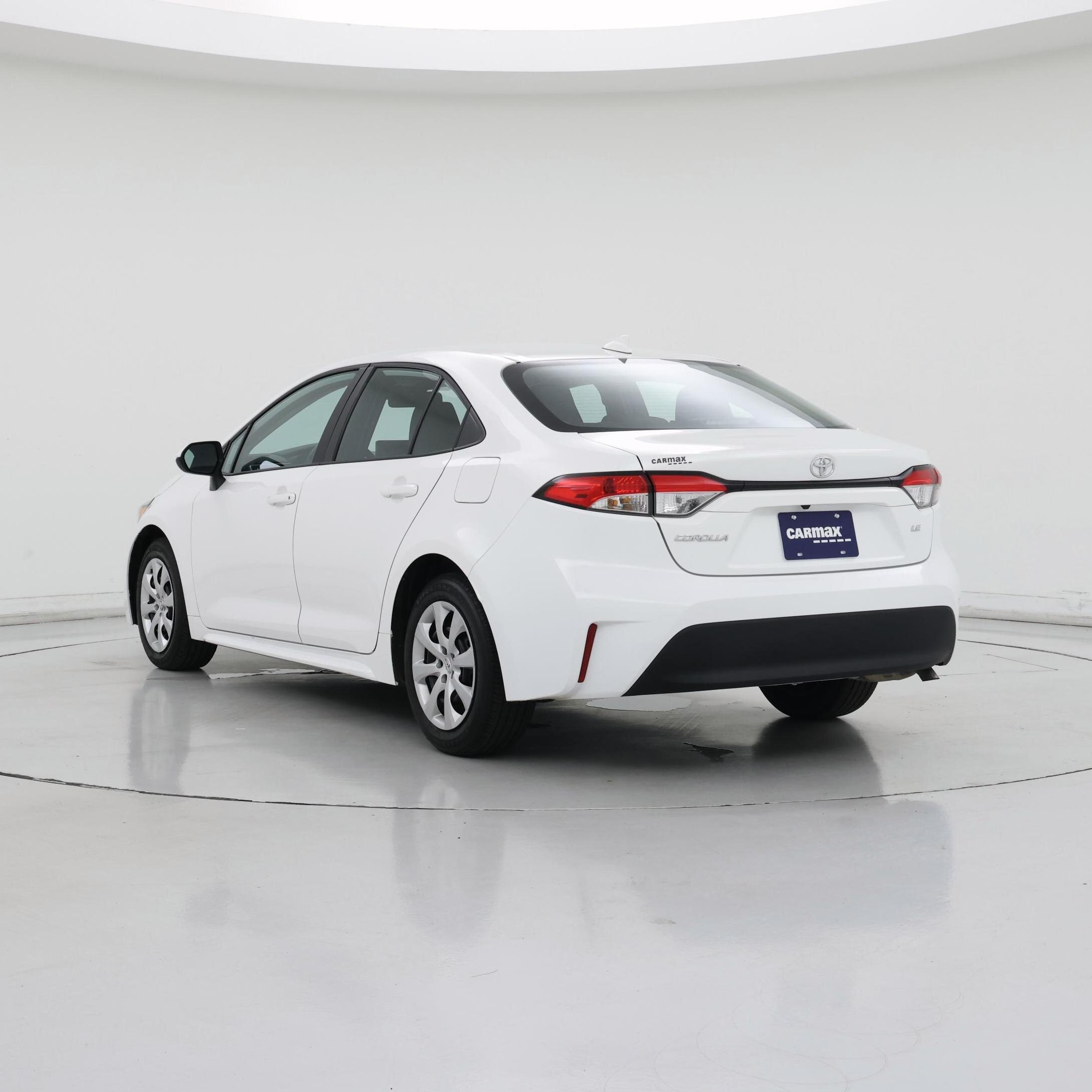 Thumbnail: 2025 Toyota Corolla - 2