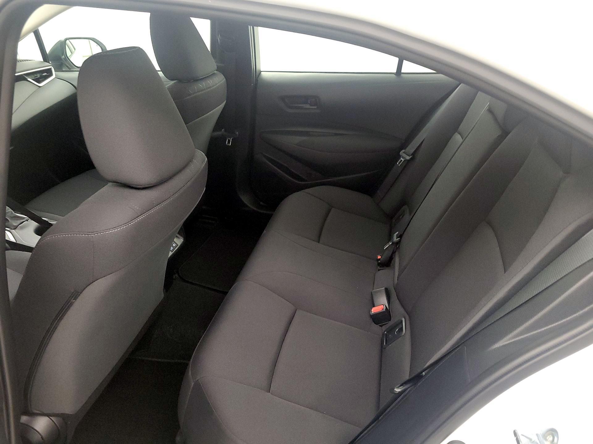 Thumbnail: 2025 Toyota Corolla - 19