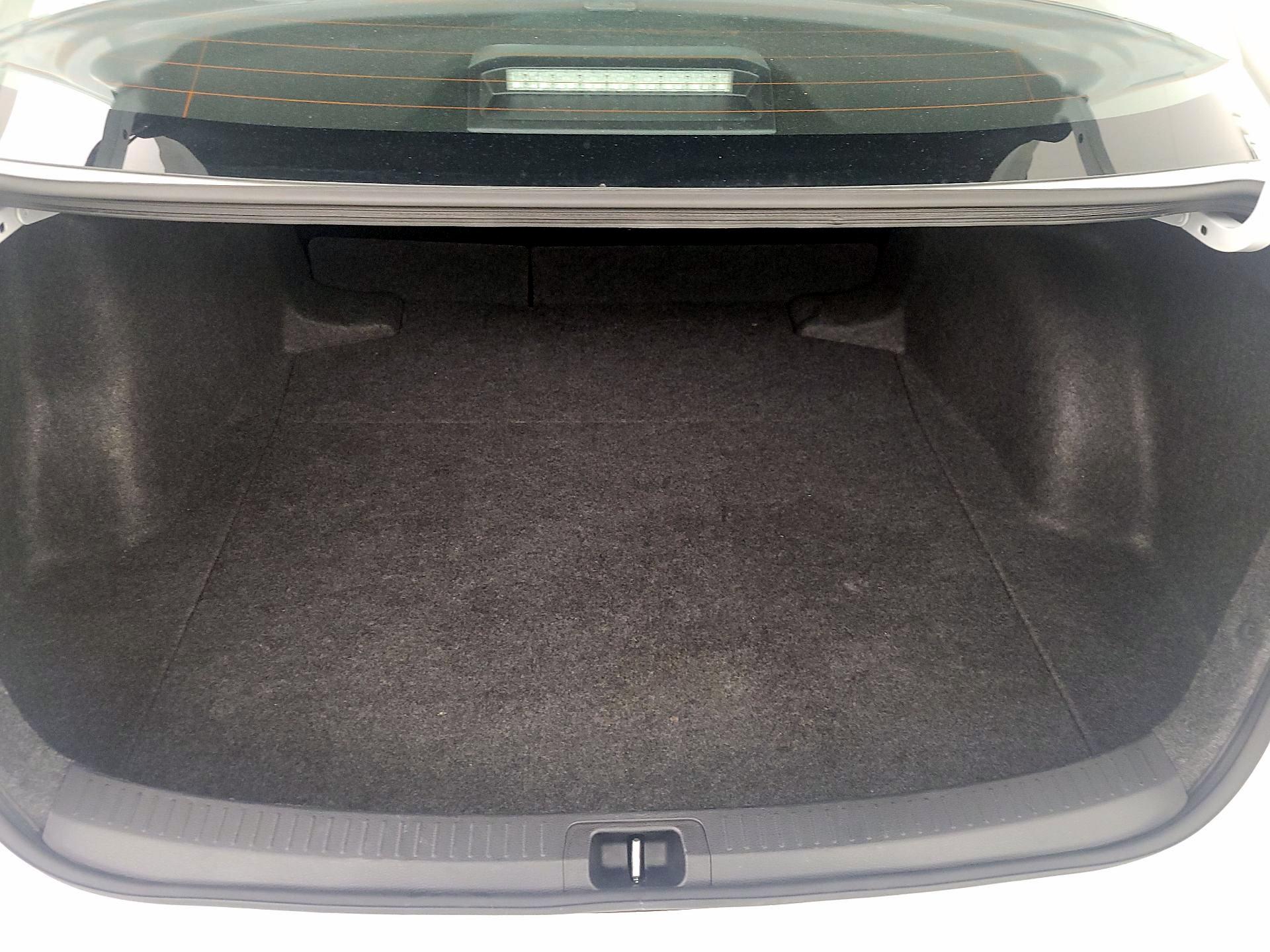 Thumbnail: 2025 Toyota Corolla - 20