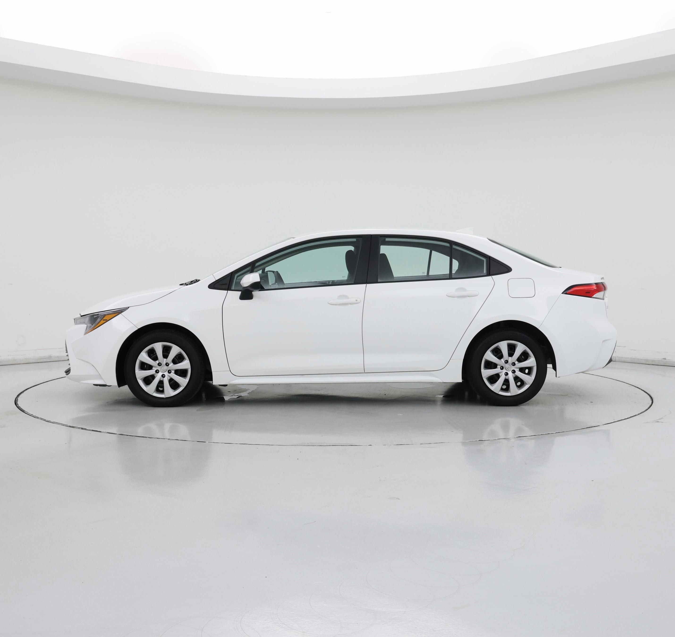 Thumbnail: 2025 Toyota Corolla - 3