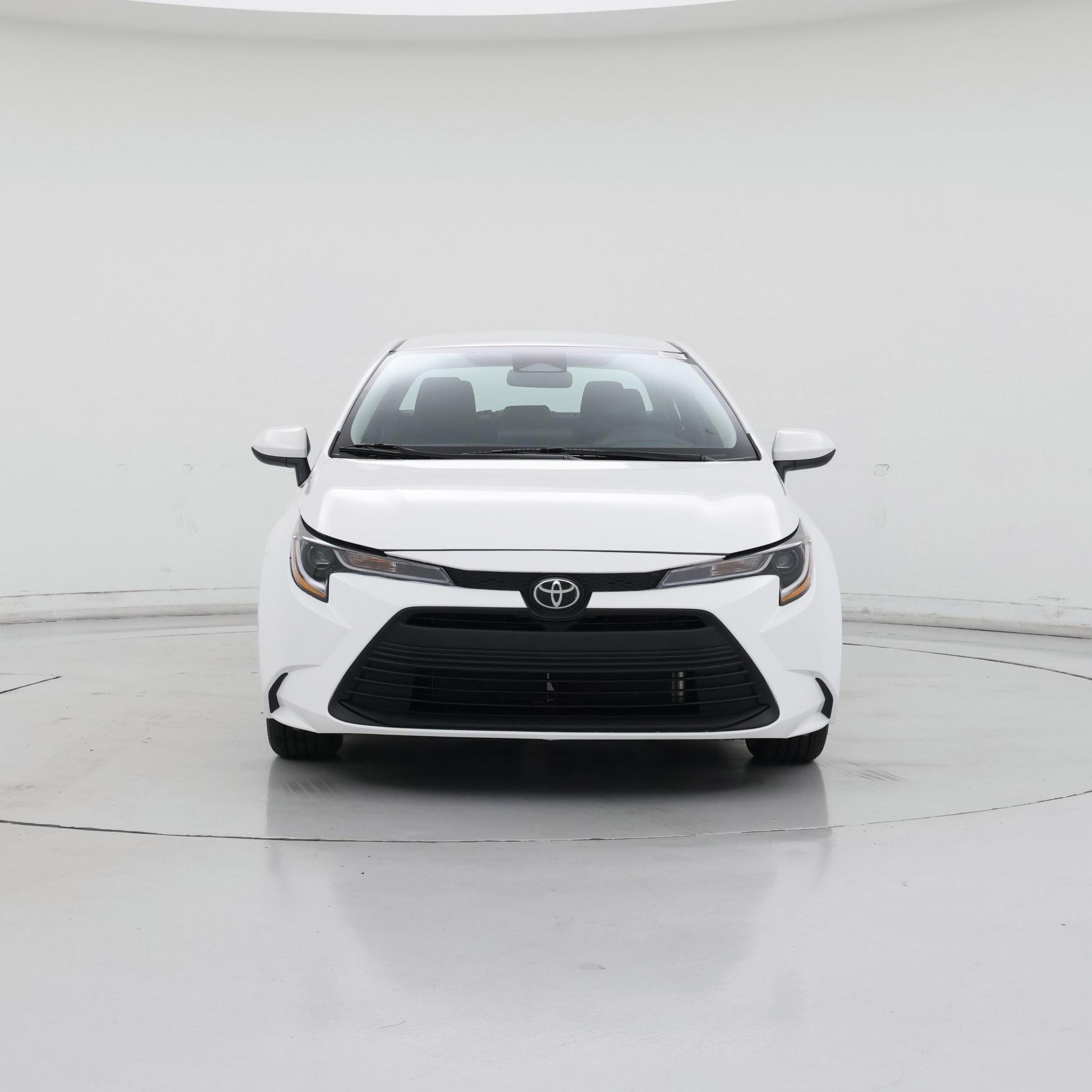 Thumbnail: 2025 Toyota Corolla - 5