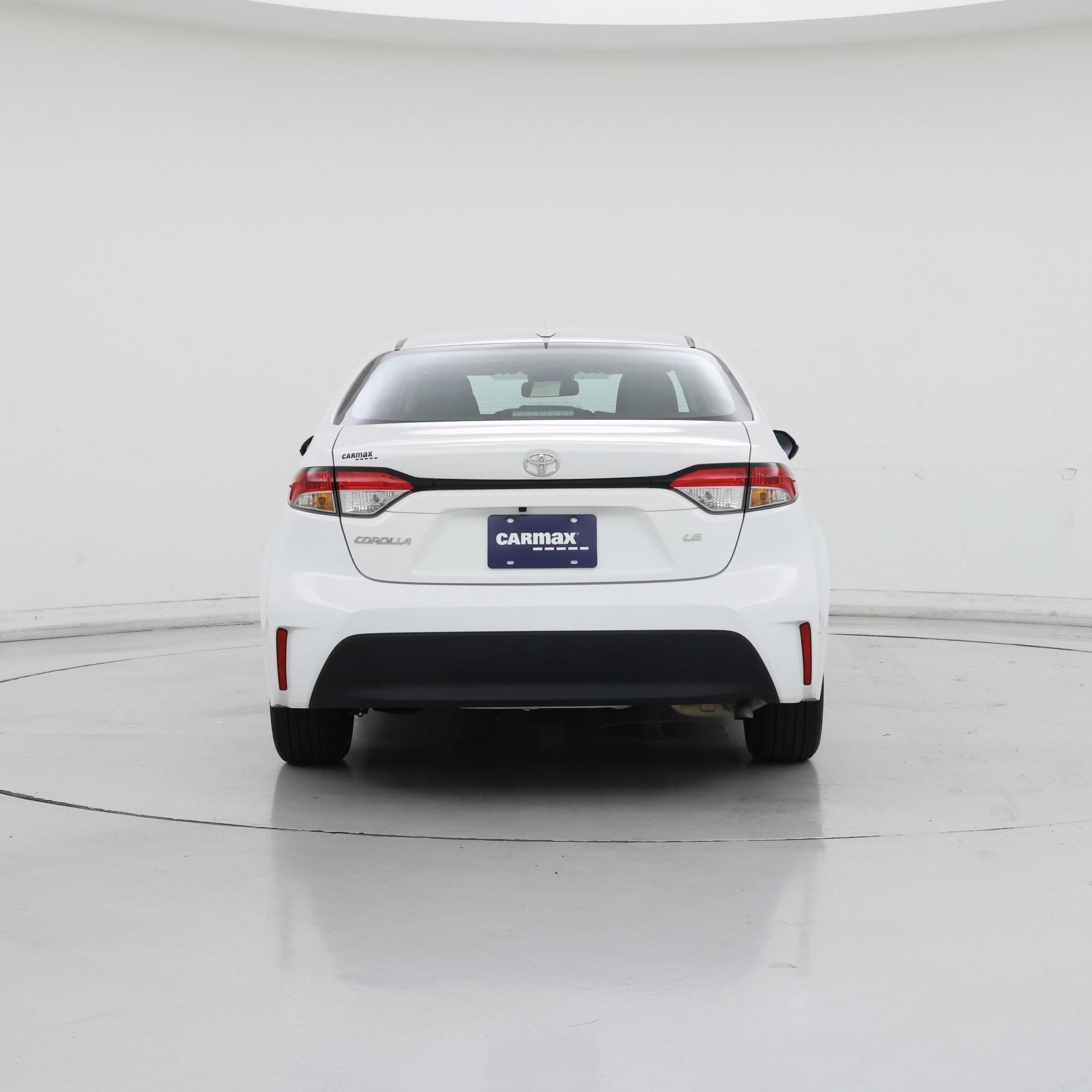 Thumbnail: 2025 Toyota Corolla - 6