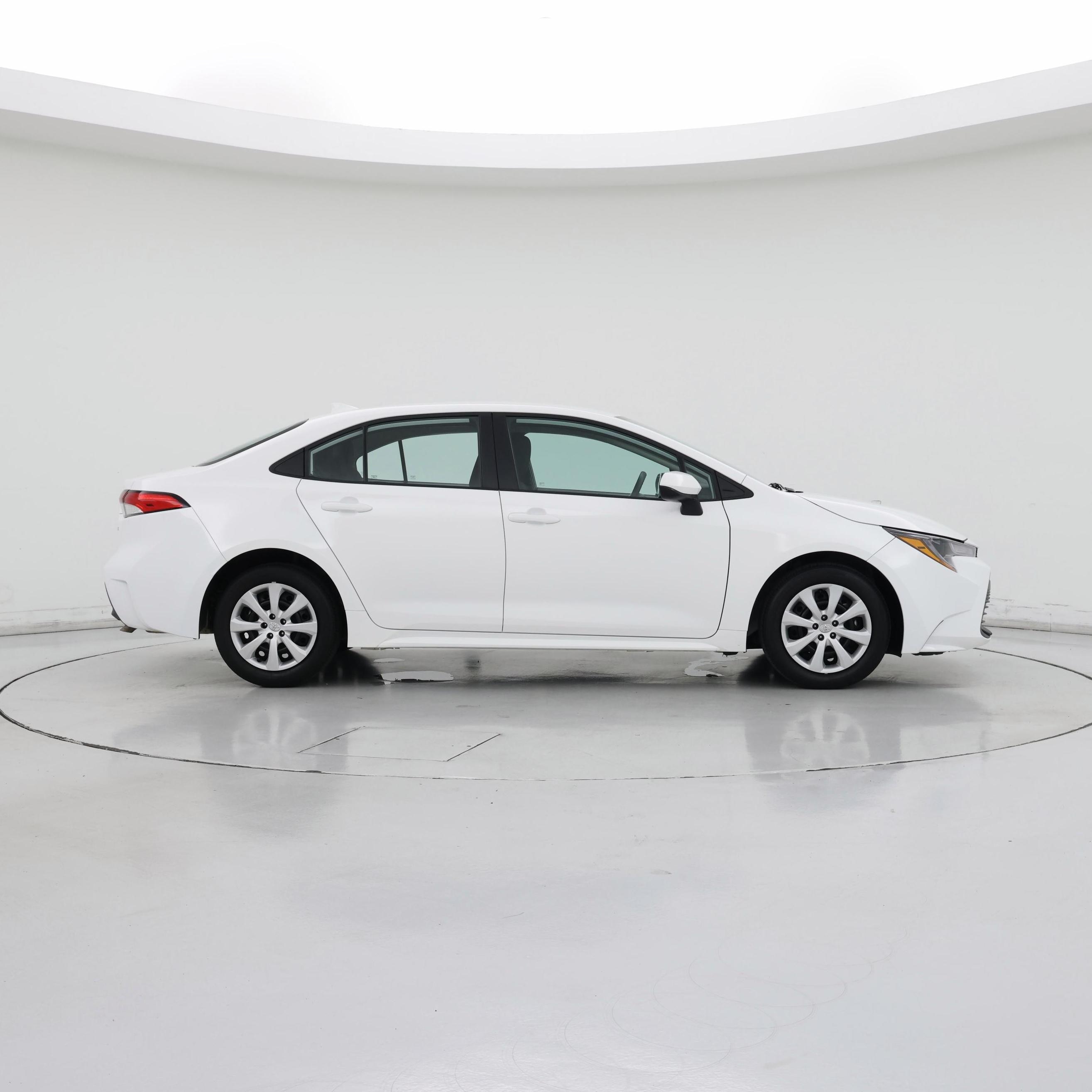 Thumbnail: 2025 Toyota Corolla - 7