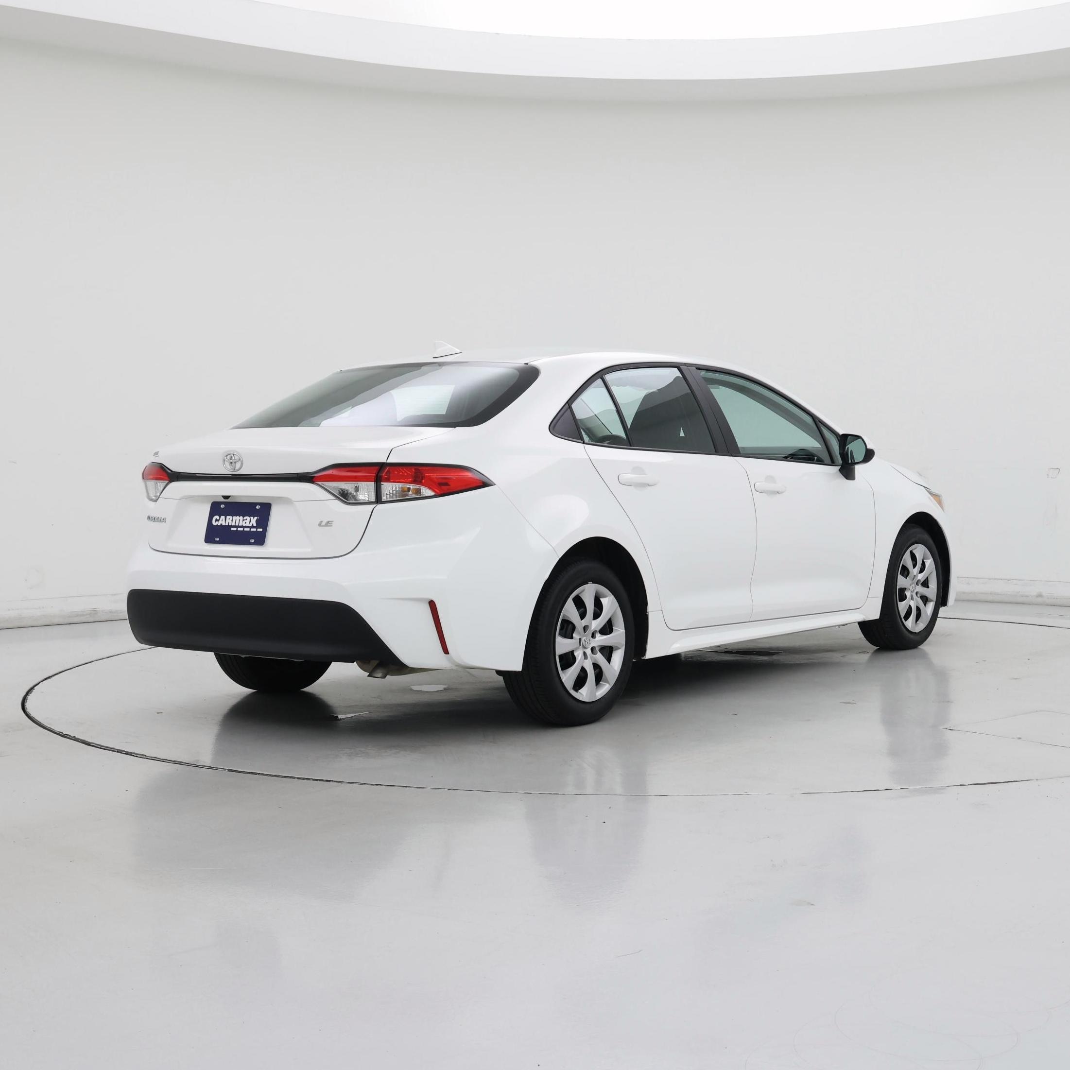 Thumbnail: 2025 Toyota Corolla - 8