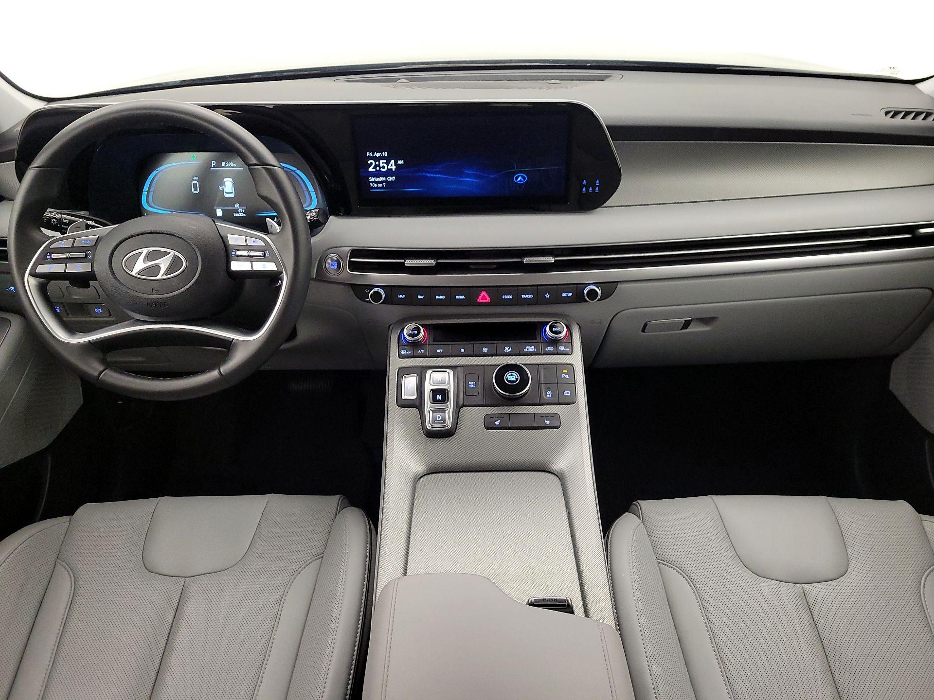 Thumbnail: 2025 Hyundai Palisade - 9