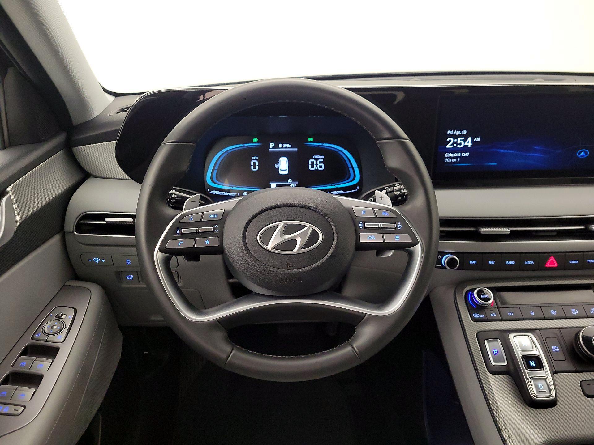 Thumbnail: 2025 Hyundai Palisade - 10