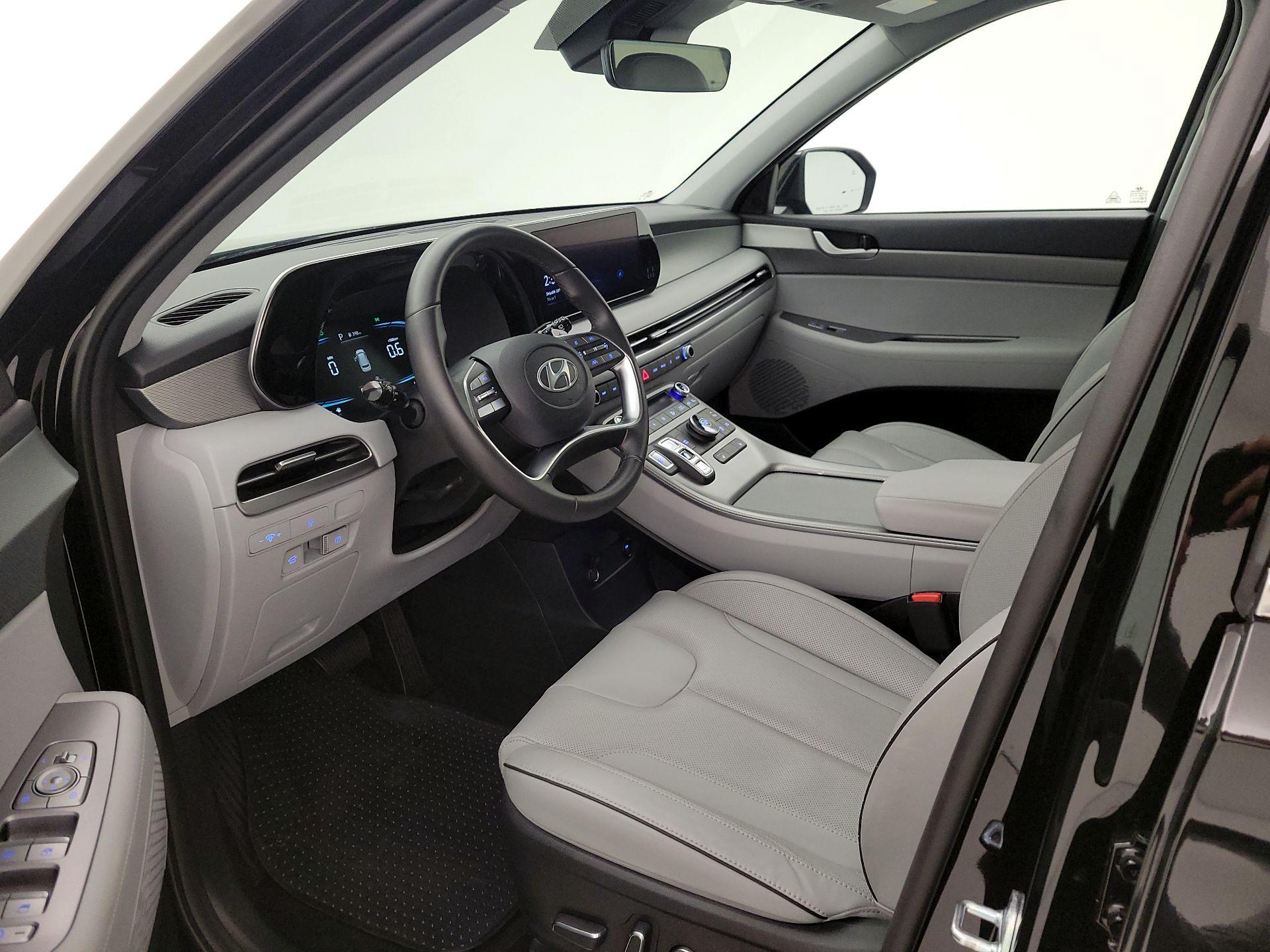 Thumbnail: 2025 Hyundai Palisade - 11