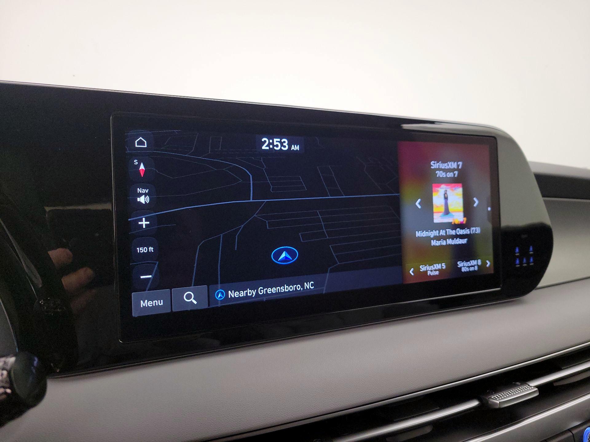 Thumbnail: 2025 Hyundai Palisade - 14