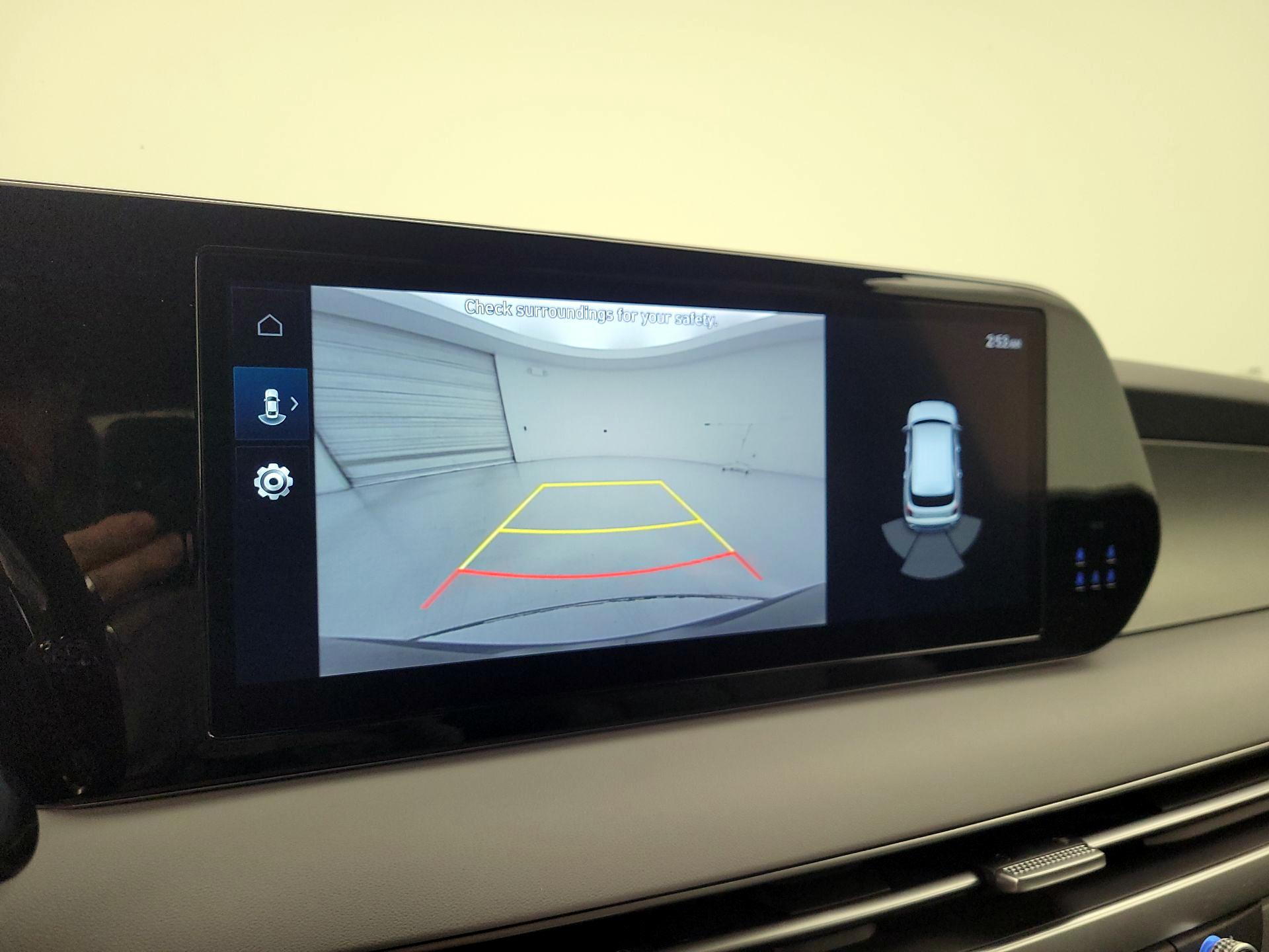 Thumbnail: 2025 Hyundai Palisade - 15