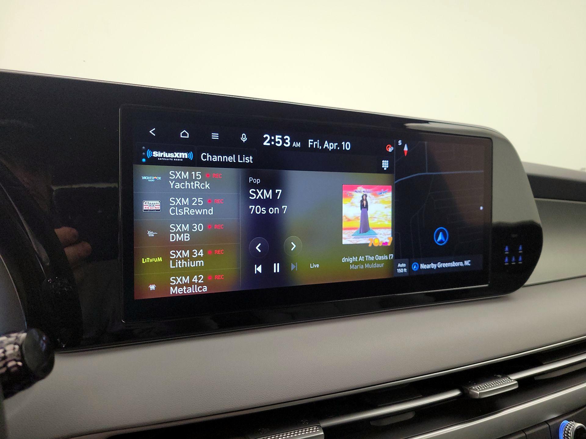 Thumbnail: 2025 Hyundai Palisade - 16