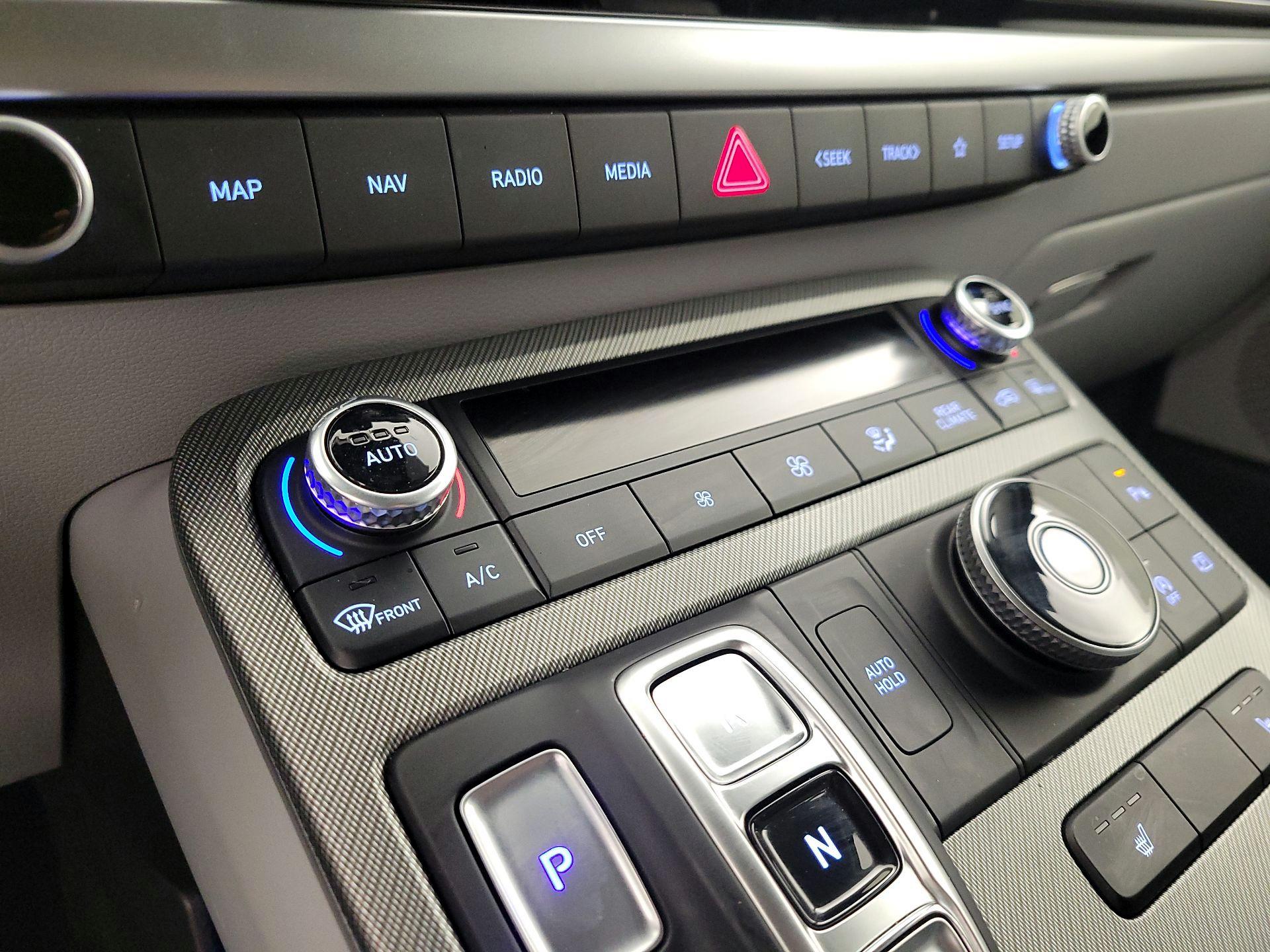 Thumbnail: 2025 Hyundai Palisade - 17