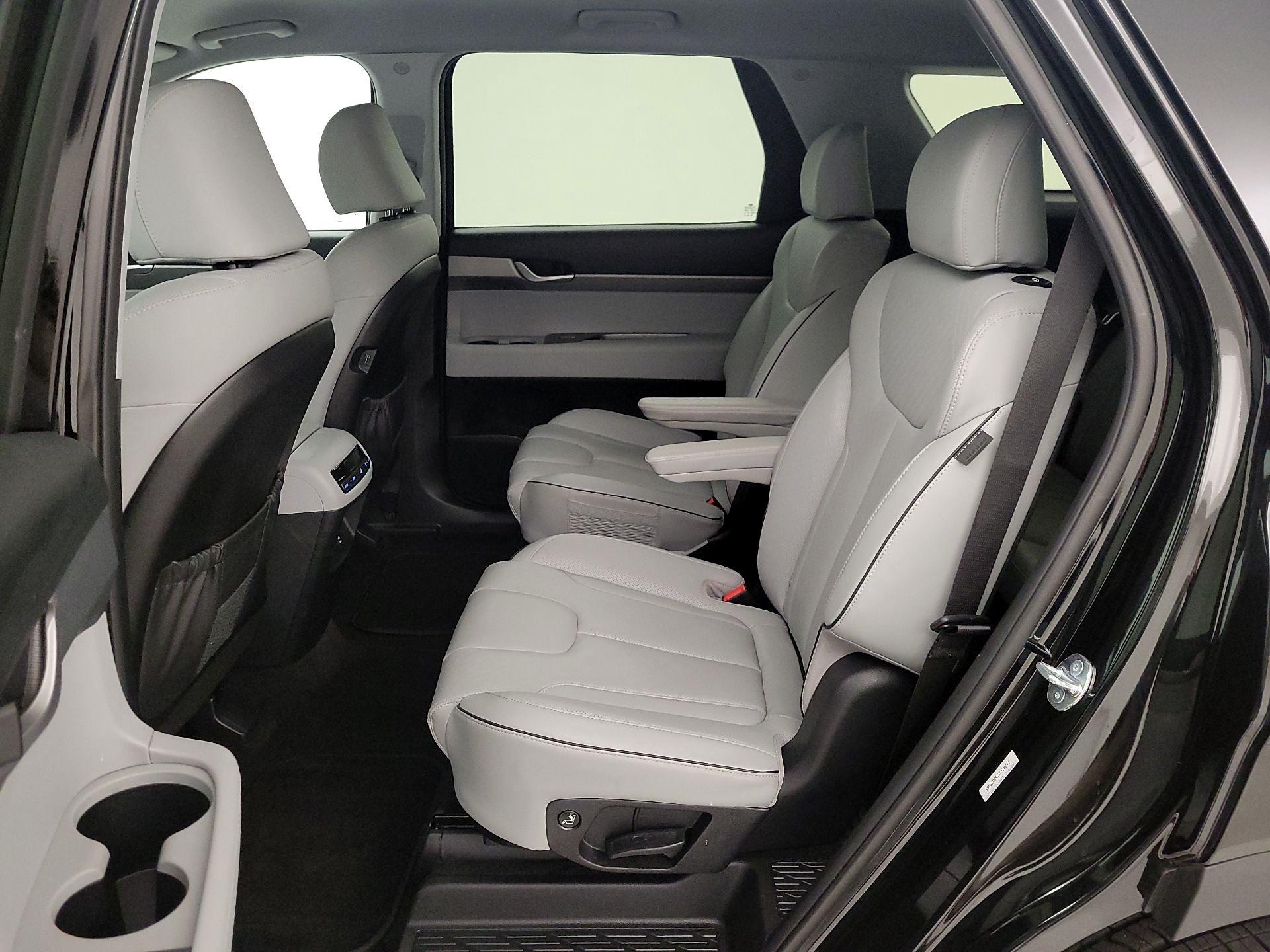 Thumbnail: 2025 Hyundai Palisade - 20