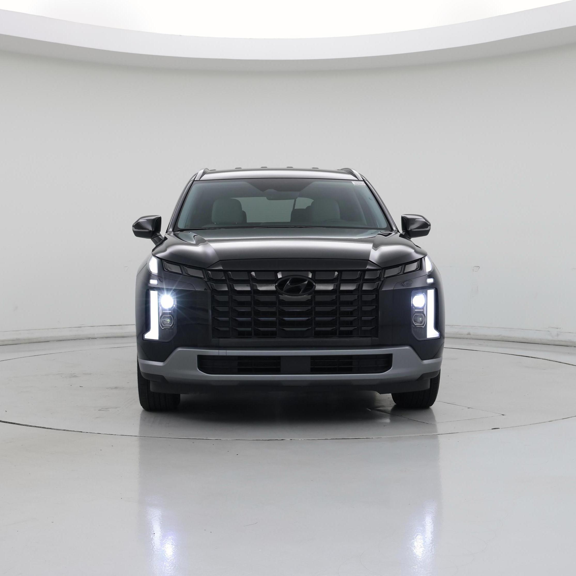 Thumbnail: 2025 Hyundai Palisade - 5