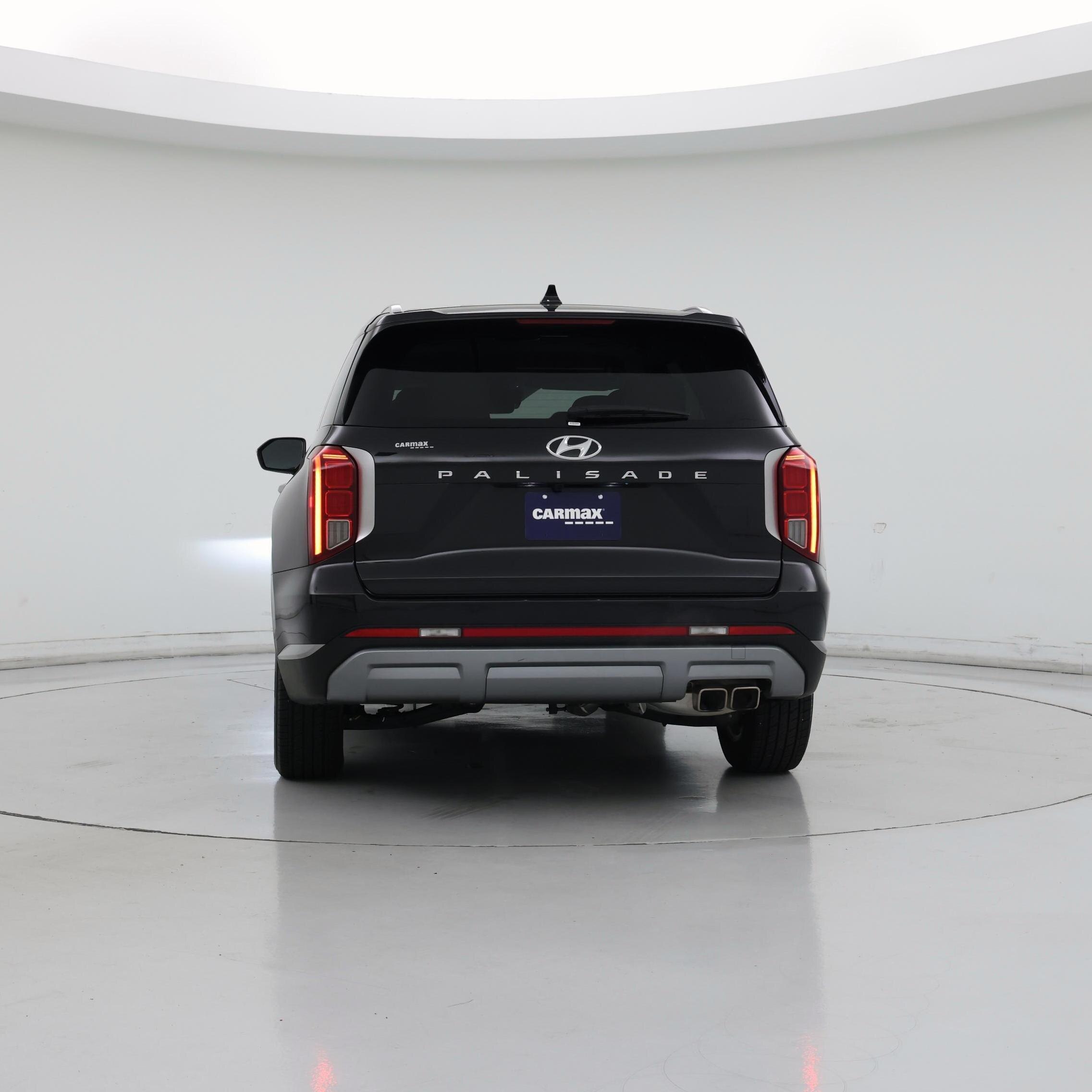 Thumbnail: 2025 Hyundai Palisade - 6