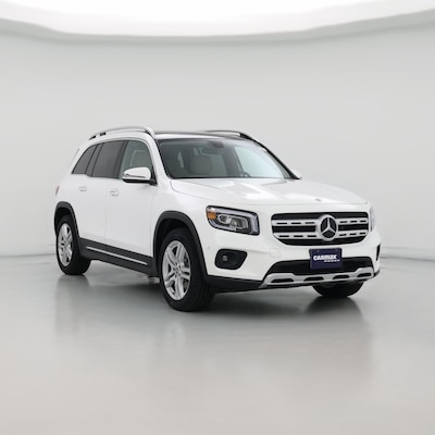 2023 Mercedes-Benz GLB250