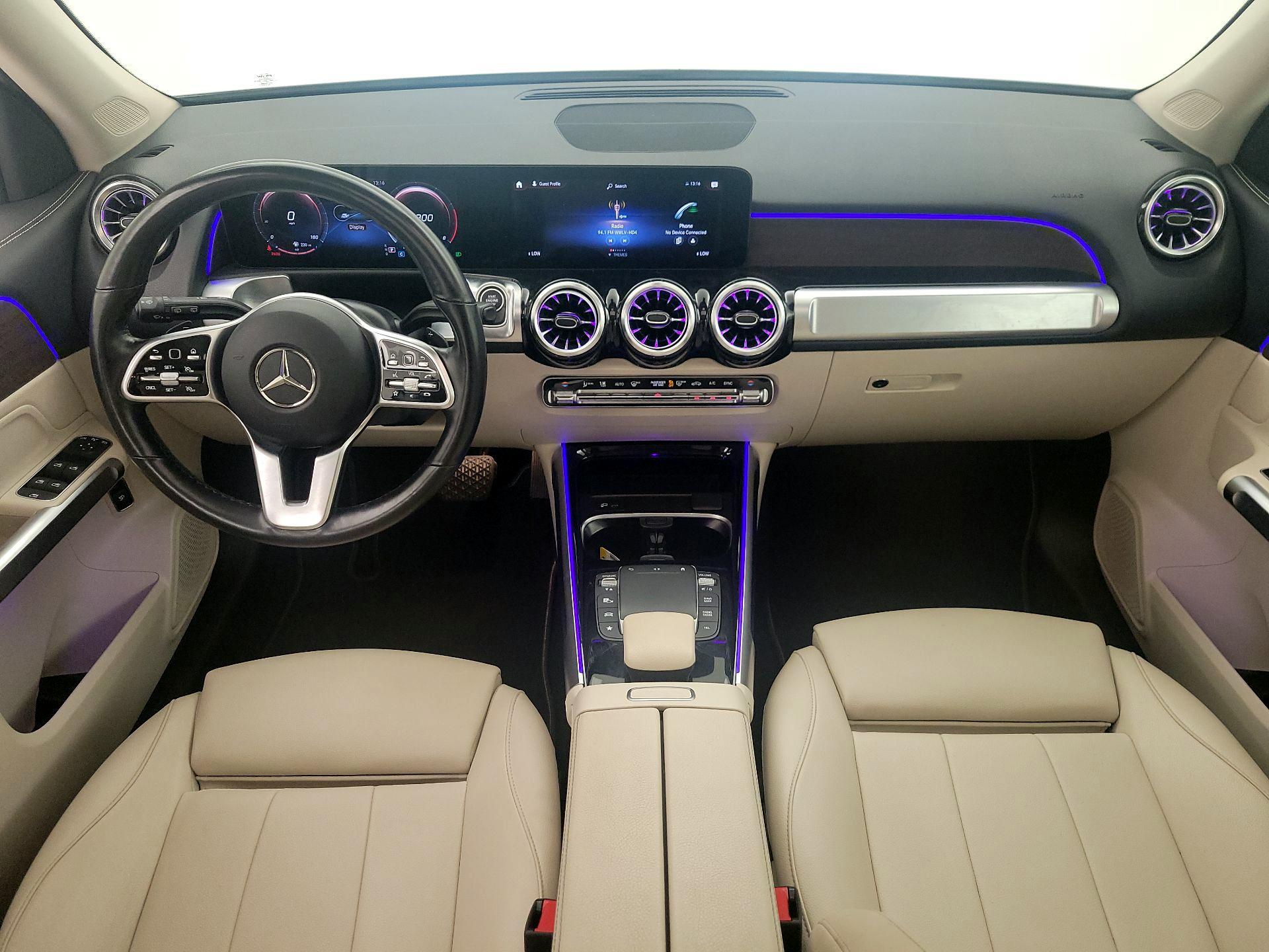 Thumbnail: 2023 Mercedes-Benz GLB - 9