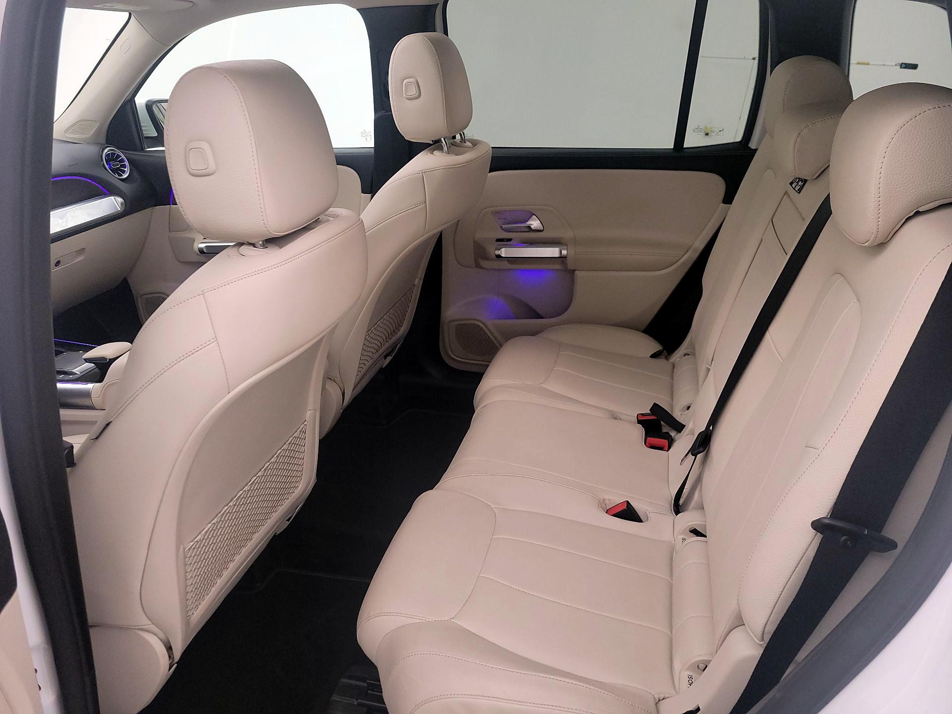 Thumbnail: 2023 Mercedes-Benz GLB - 20