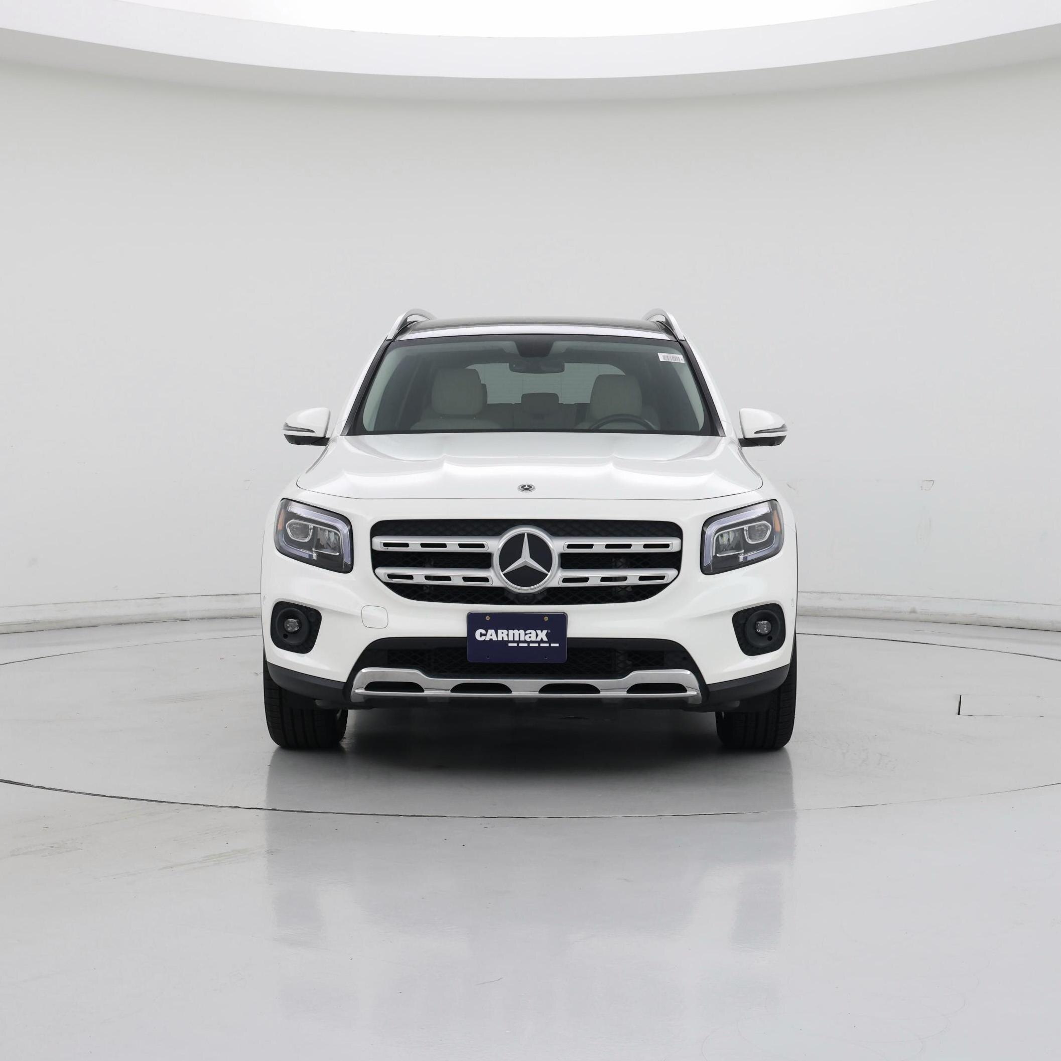 Thumbnail: 2023 Mercedes-Benz GLB - 5