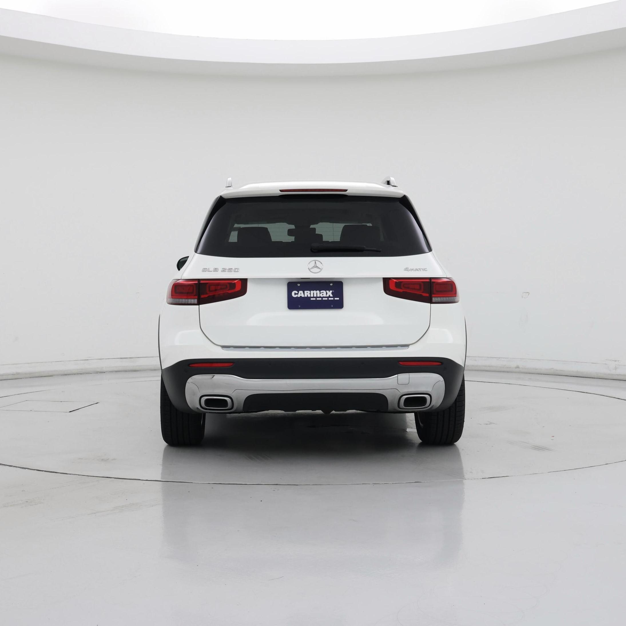Thumbnail: 2023 Mercedes-Benz GLB - 6
