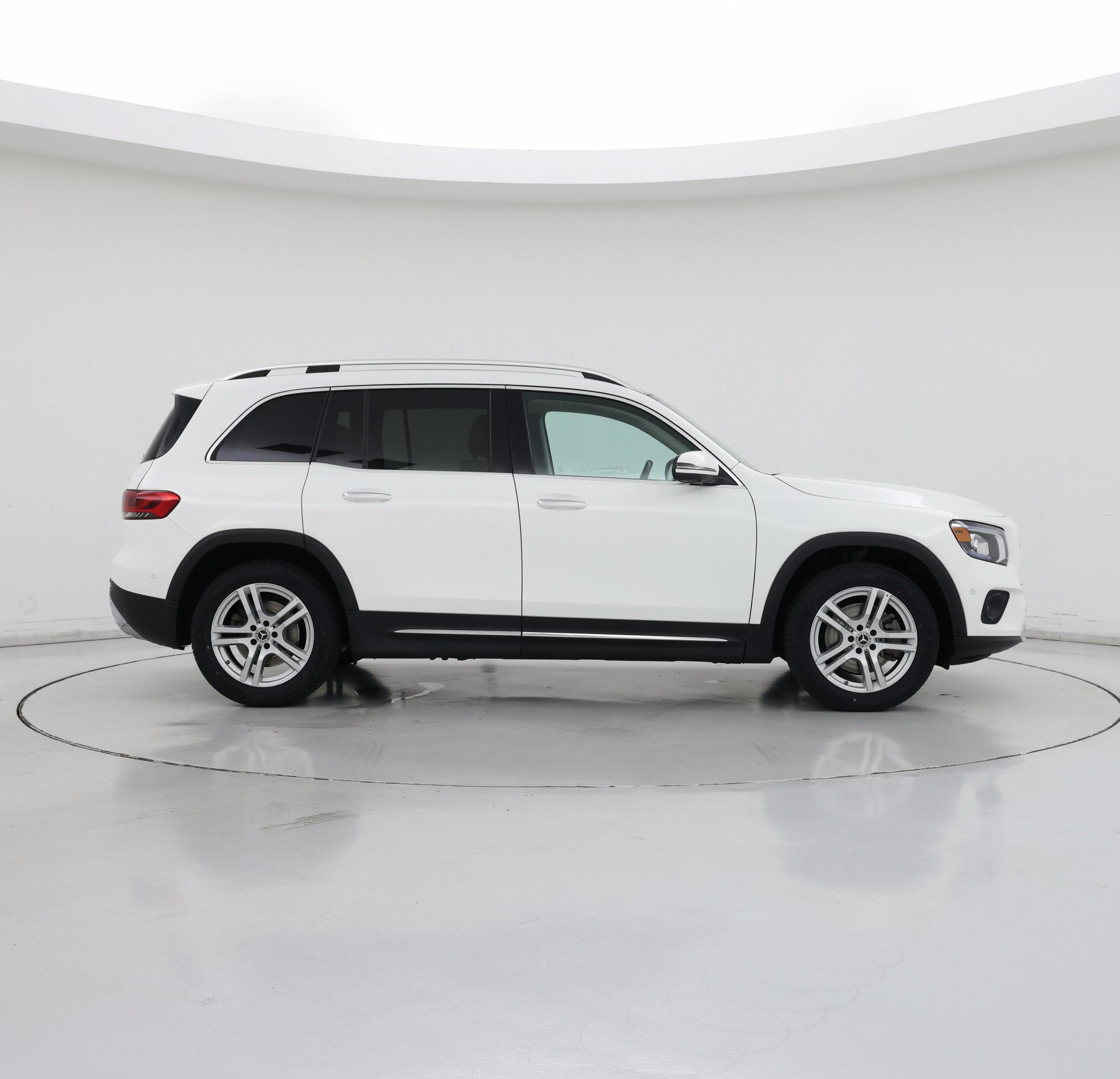Thumbnail: 2023 Mercedes-Benz GLB - 7