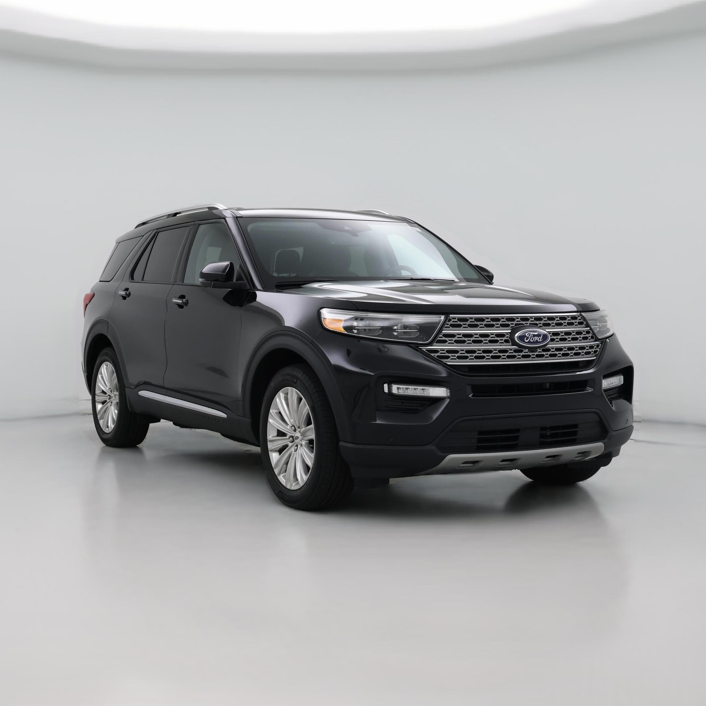 Thumbnail: 2023 Ford Explorer - 1