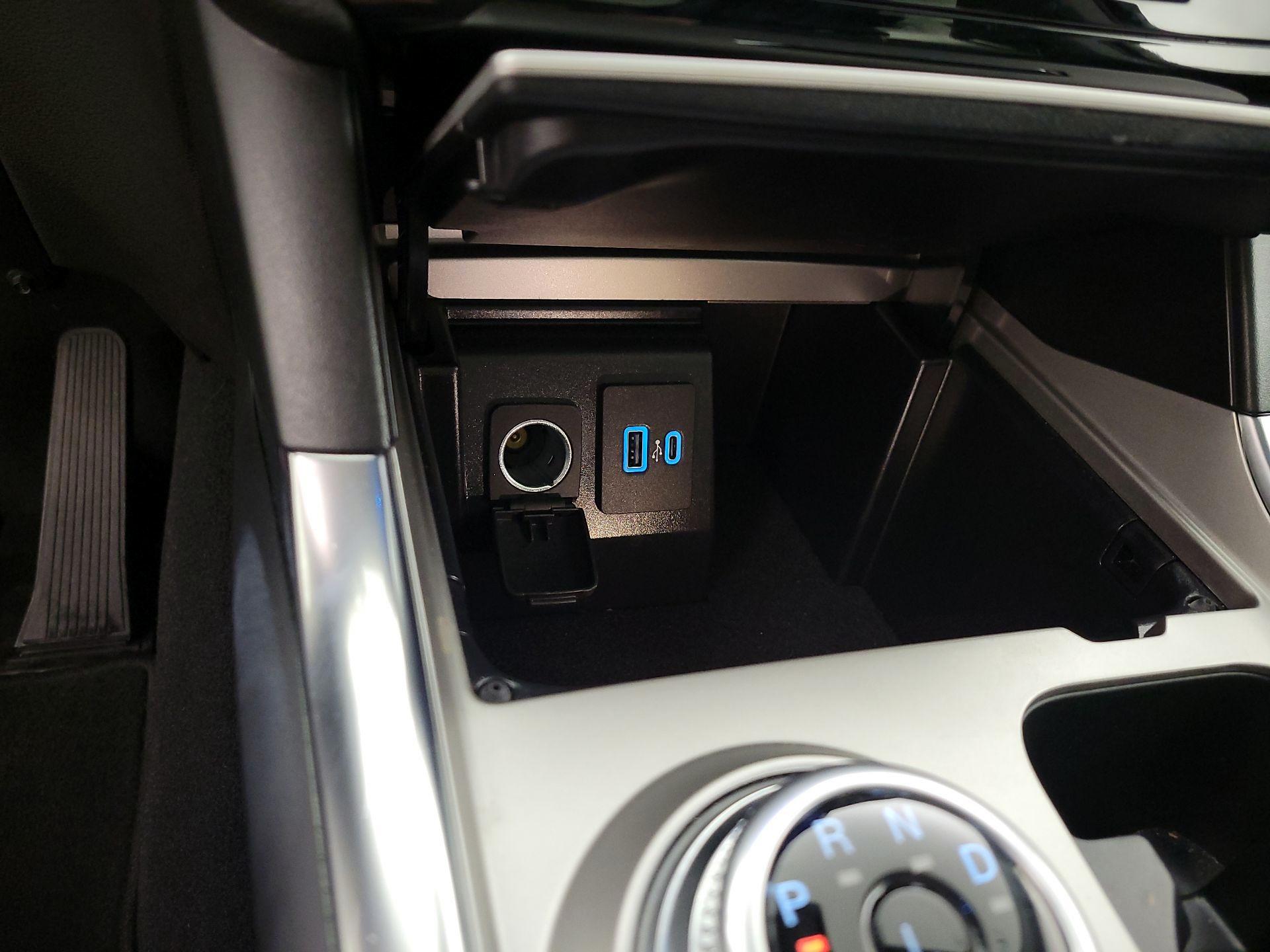 Thumbnail: 2023 Ford Explorer - 19