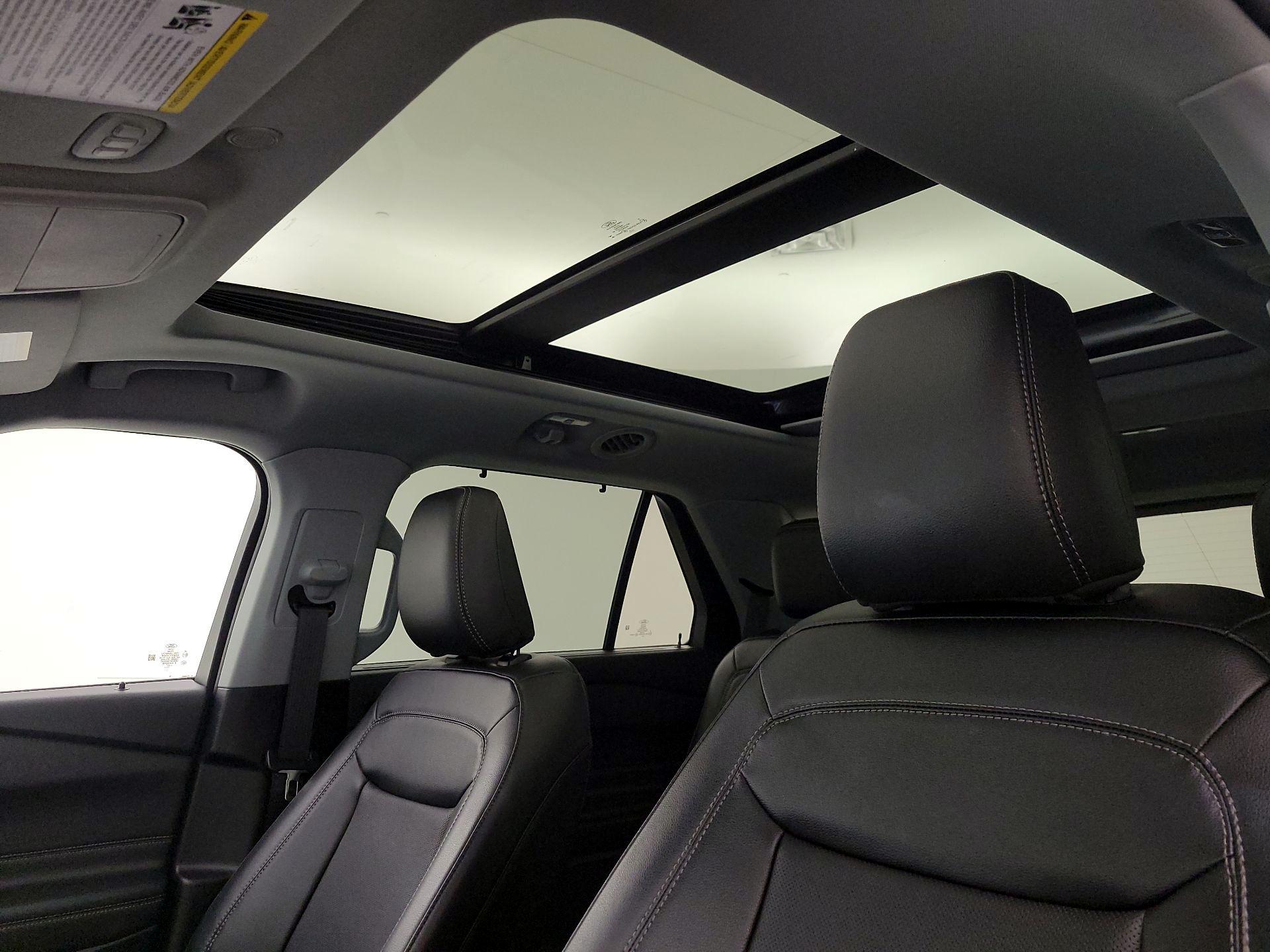 Thumbnail: 2023 Ford Explorer - 20