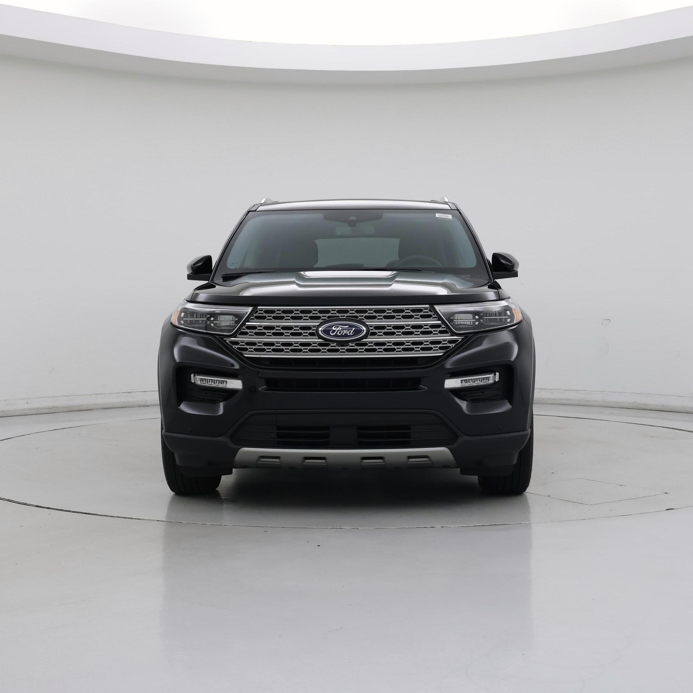 Thumbnail: 2023 Ford Explorer - 5