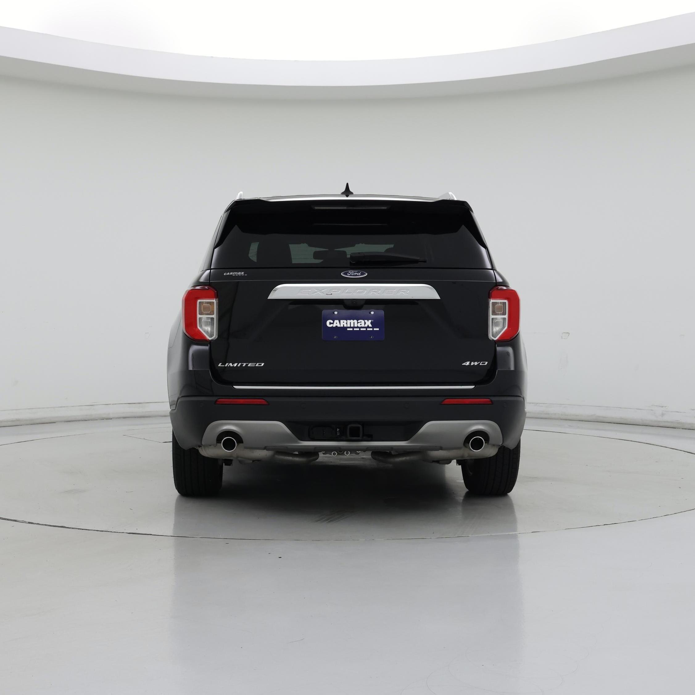 Thumbnail: 2023 Ford Explorer - 6