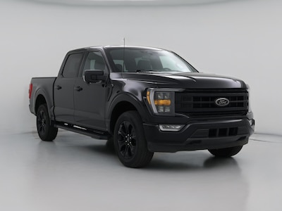 2022 Ford F150 XLT