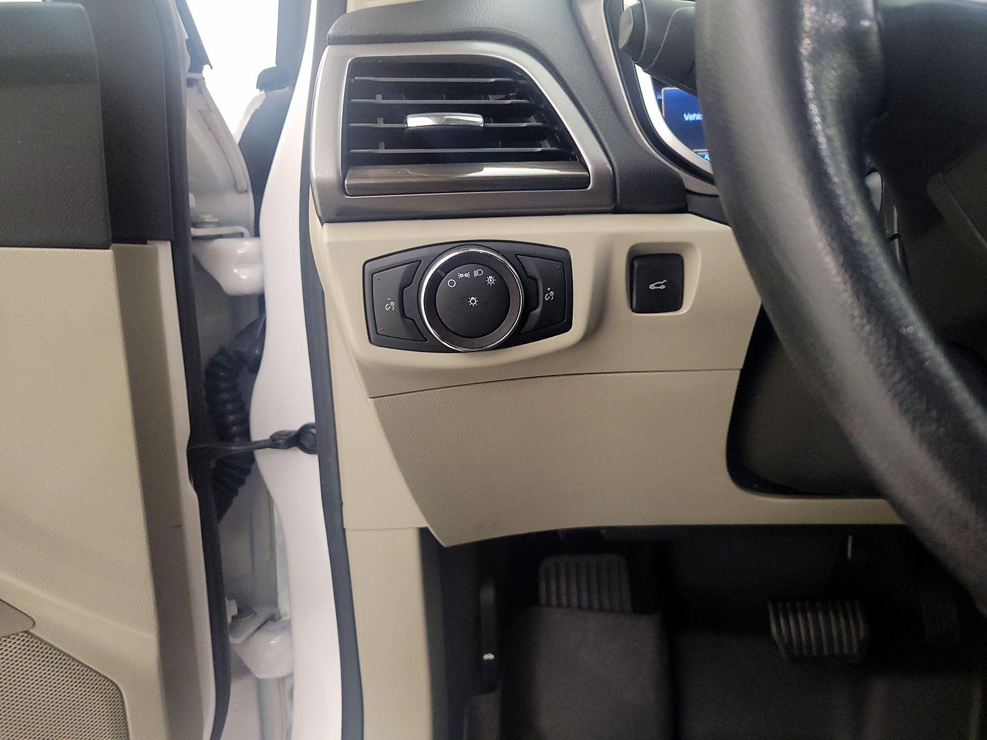 Thumbnail: 2019 Ford Fusion - 13