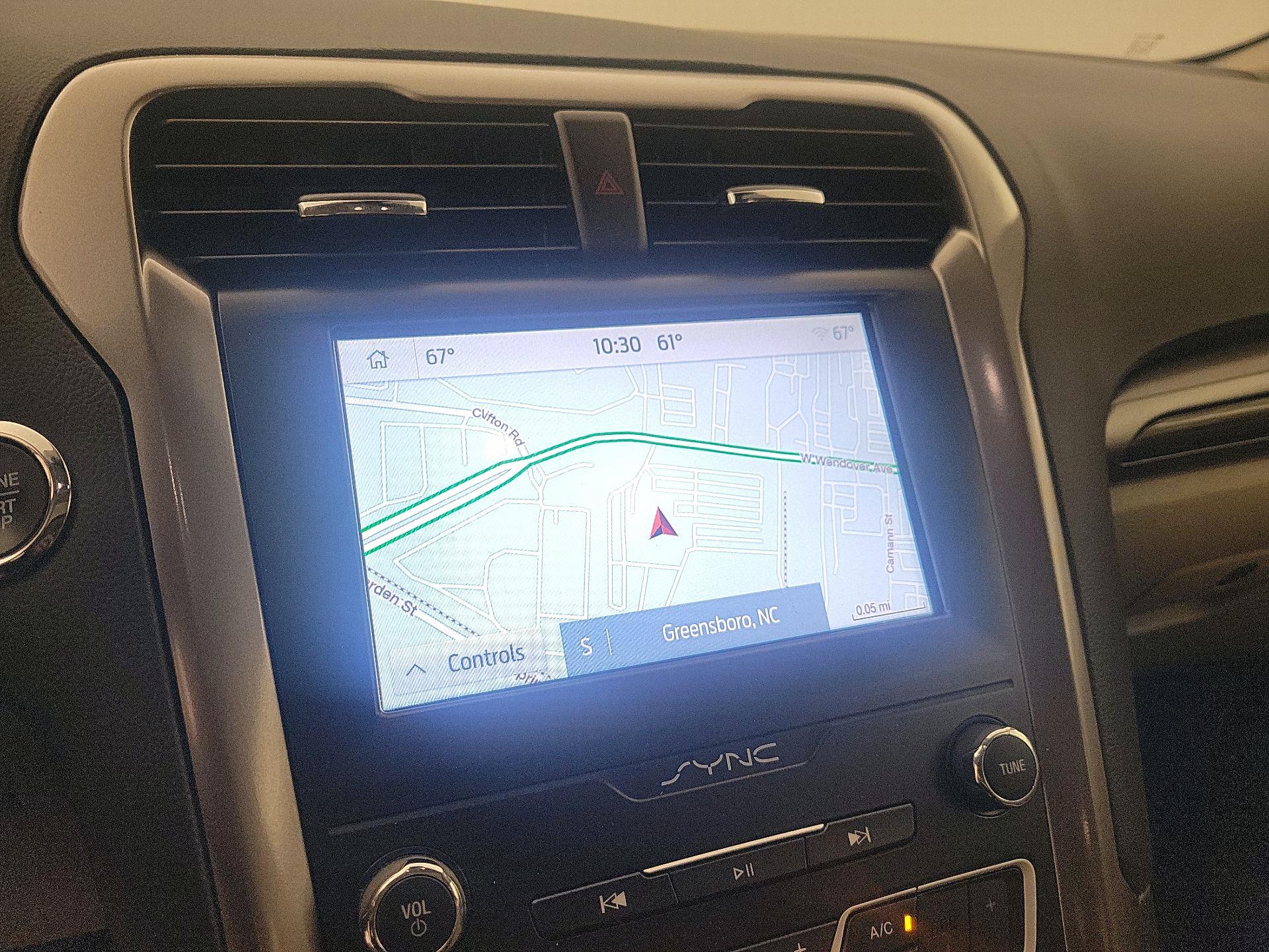 Thumbnail: 2019 Ford Fusion - 14