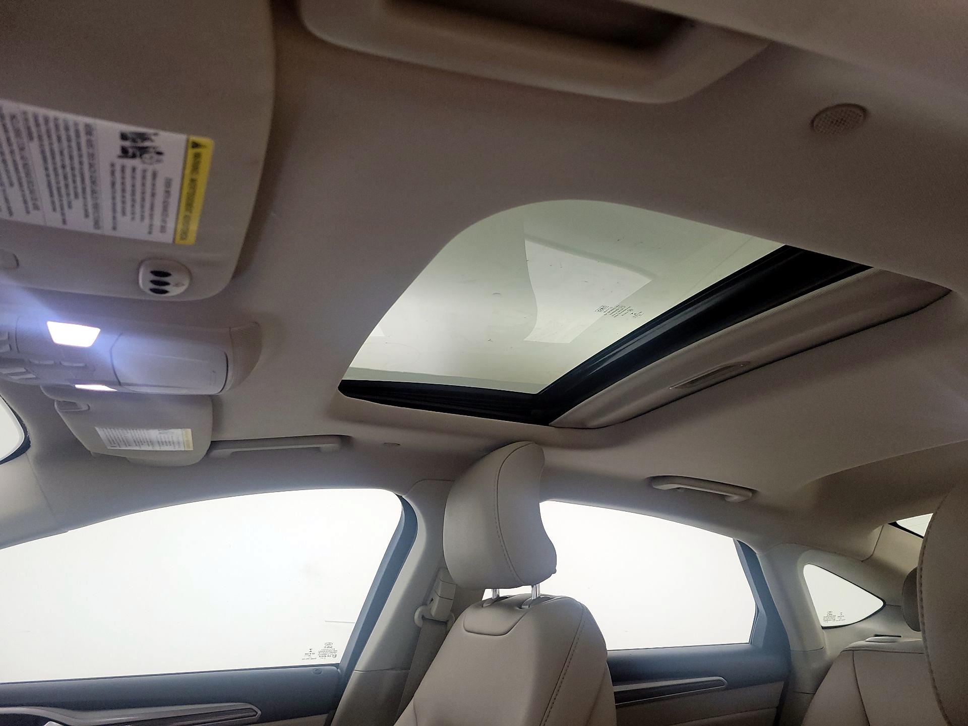 Thumbnail: 2019 Ford Fusion - 20