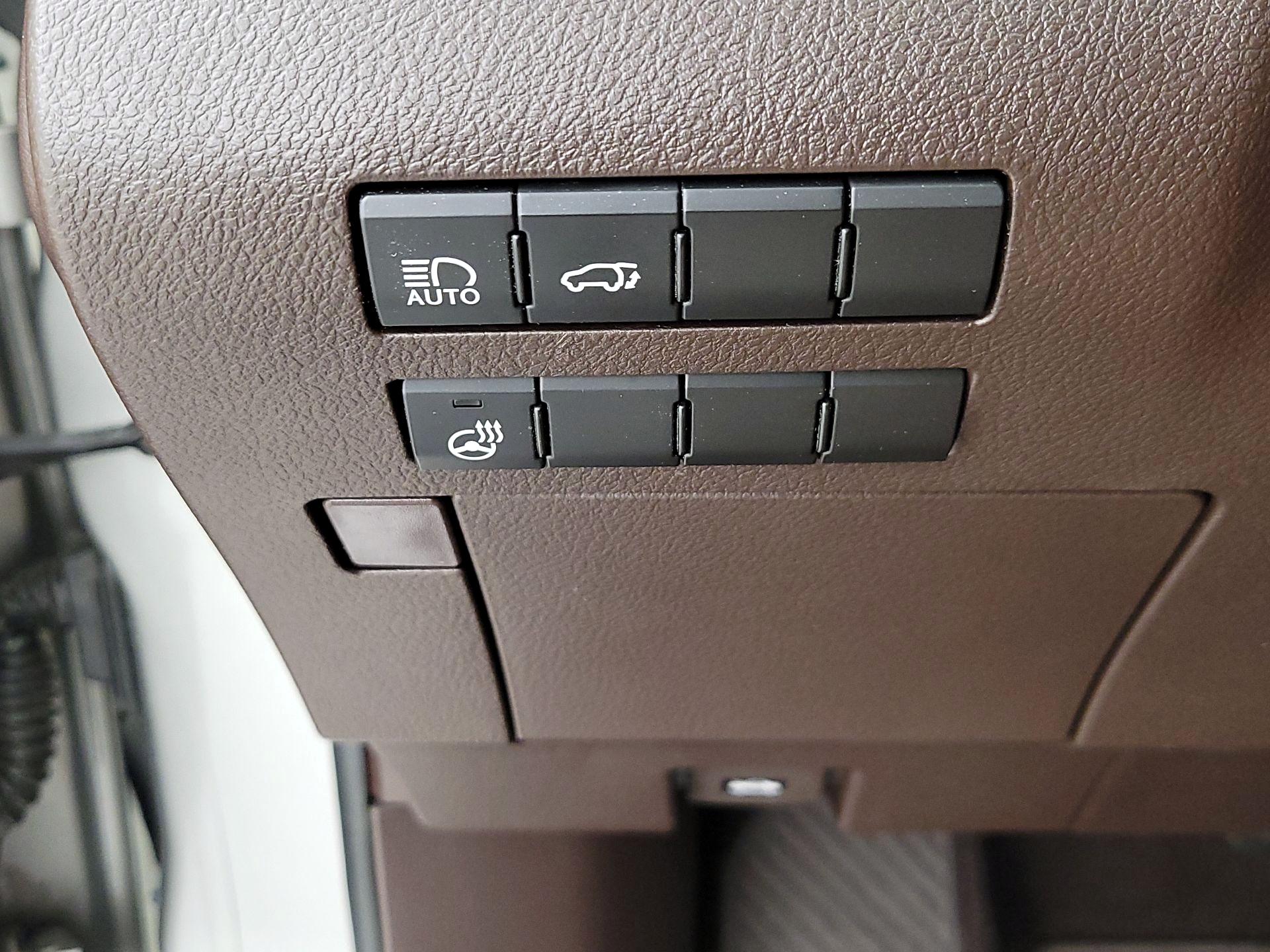 Thumbnail: 2019 Lexus RX - 13