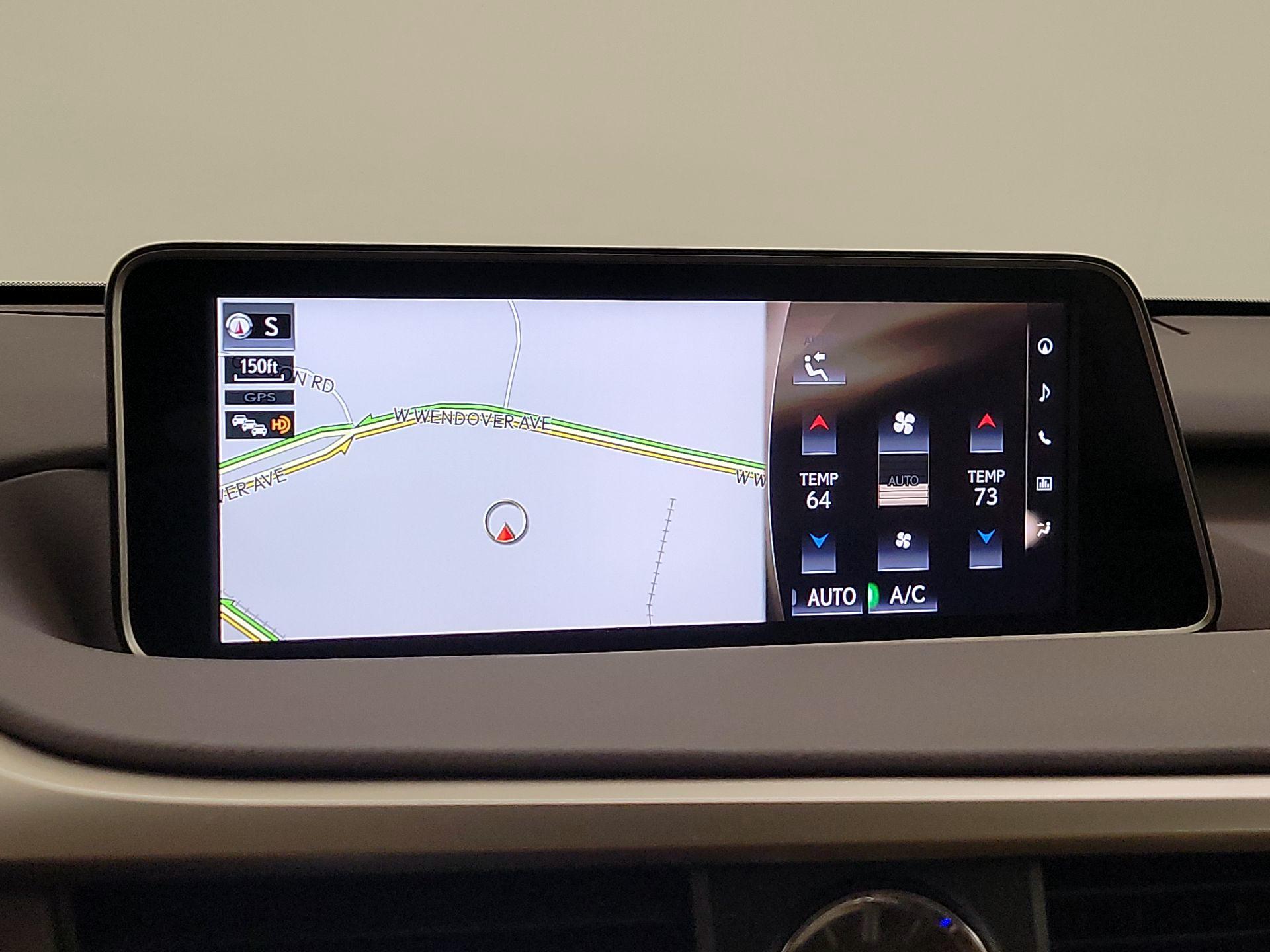 Thumbnail: 2019 Lexus RX - 14