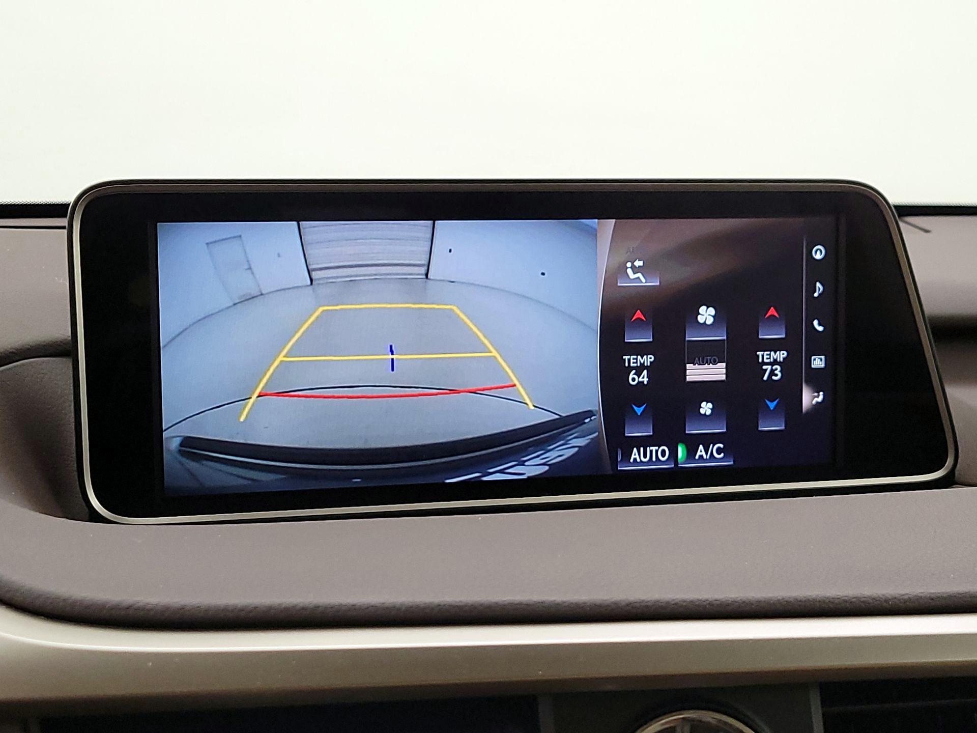 Thumbnail: 2019 Lexus RX - 15