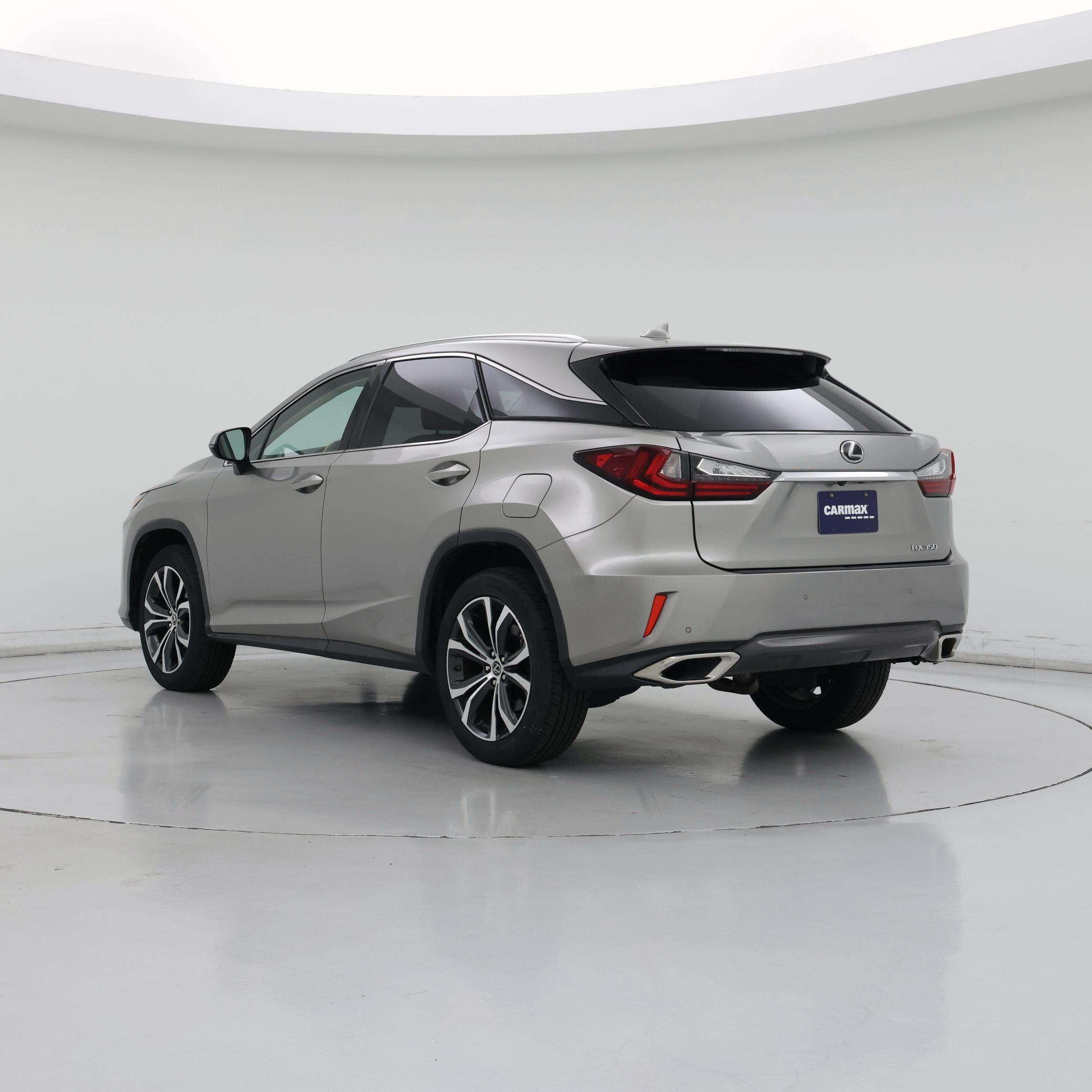 Thumbnail: 2019 Lexus RX - 2