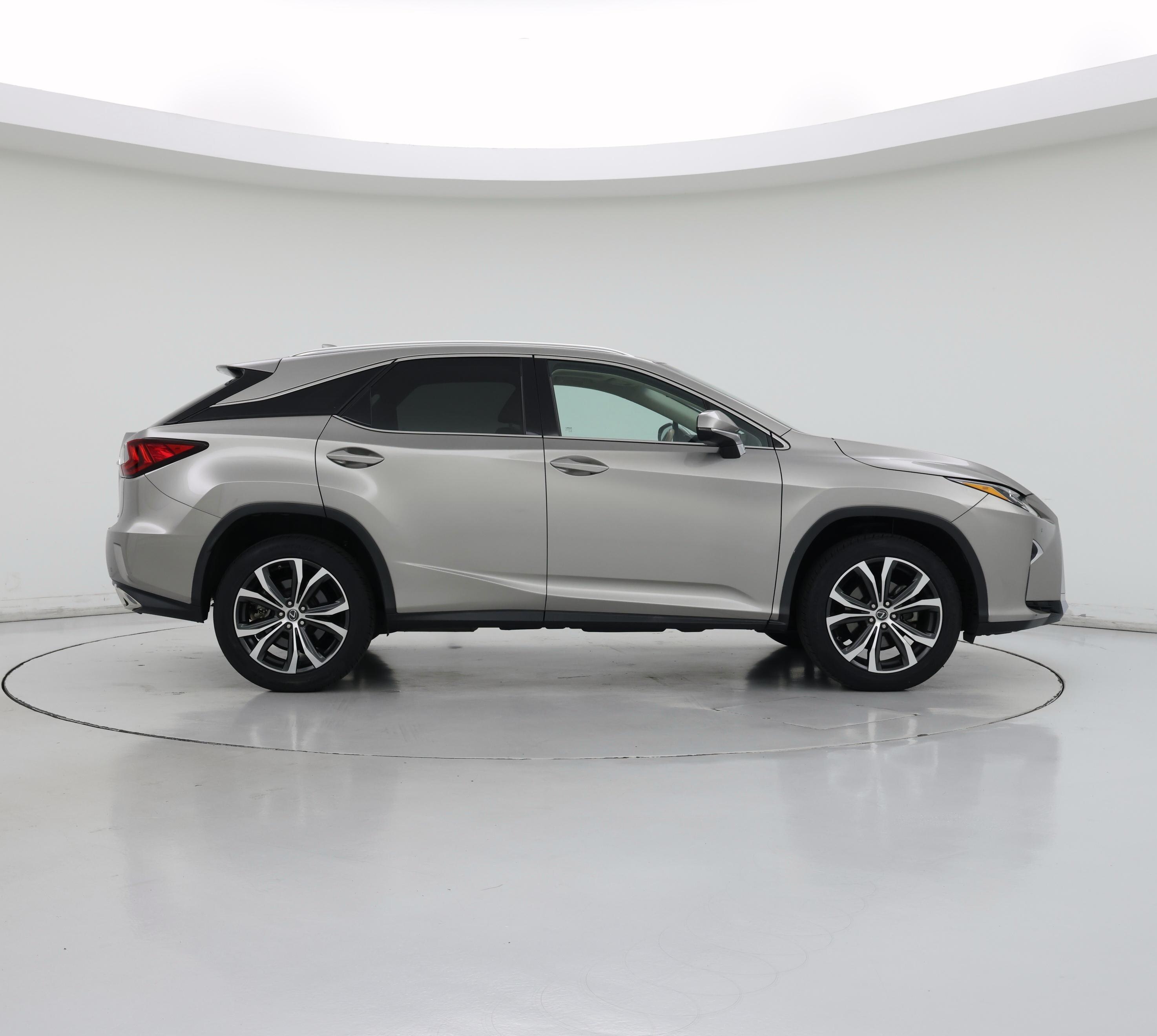 Thumbnail: 2019 Lexus RX - 7
