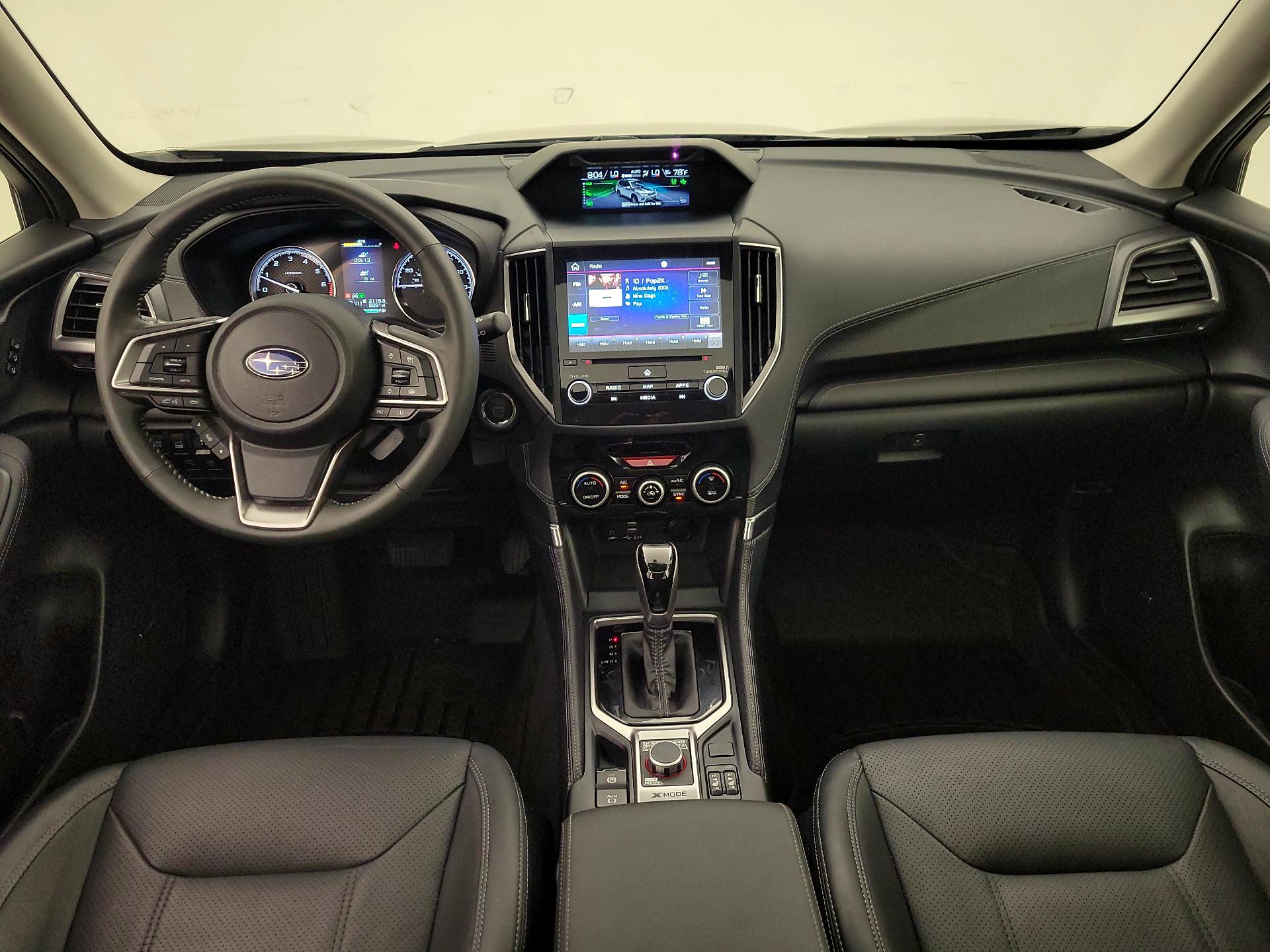 Thumbnail: 2023 Subaru Forester - 9