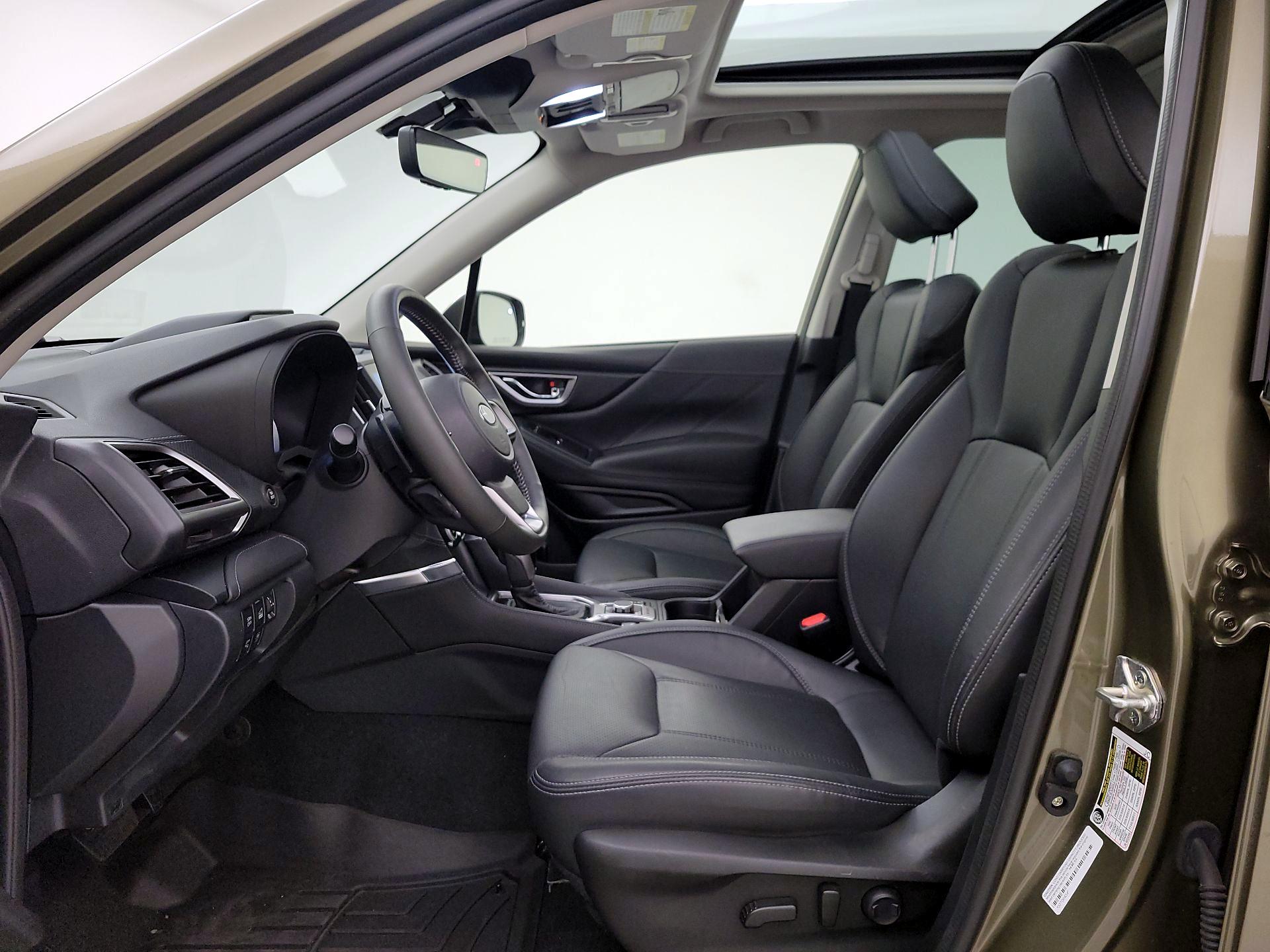 Thumbnail: 2023 Subaru Forester - 11