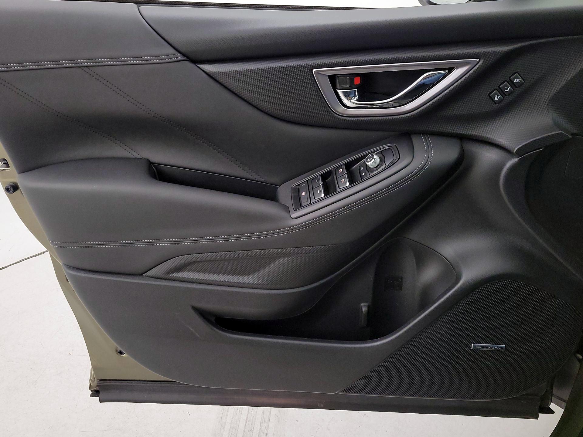 Thumbnail: 2023 Subaru Forester - 12