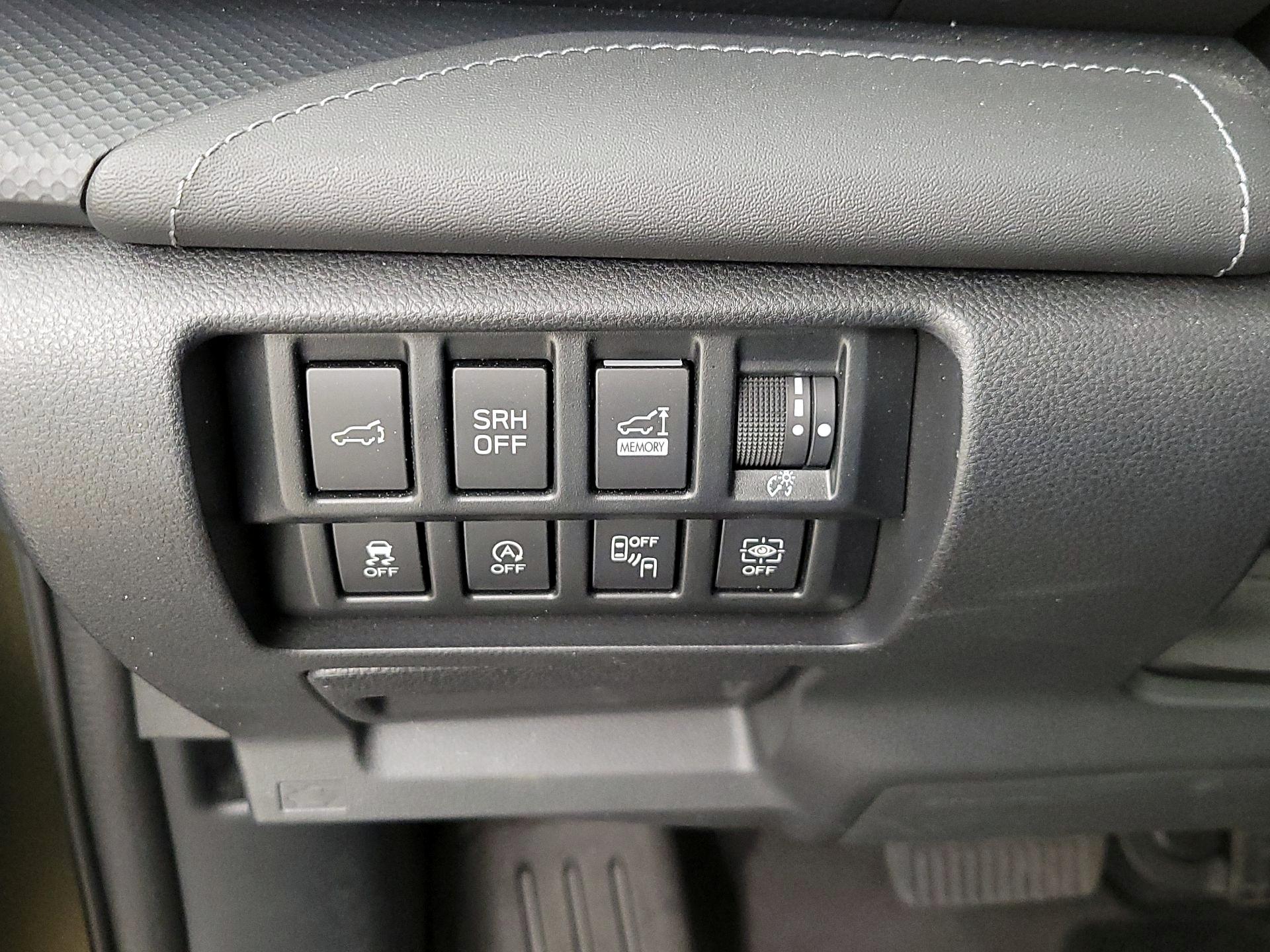 Thumbnail: 2023 Subaru Forester - 13