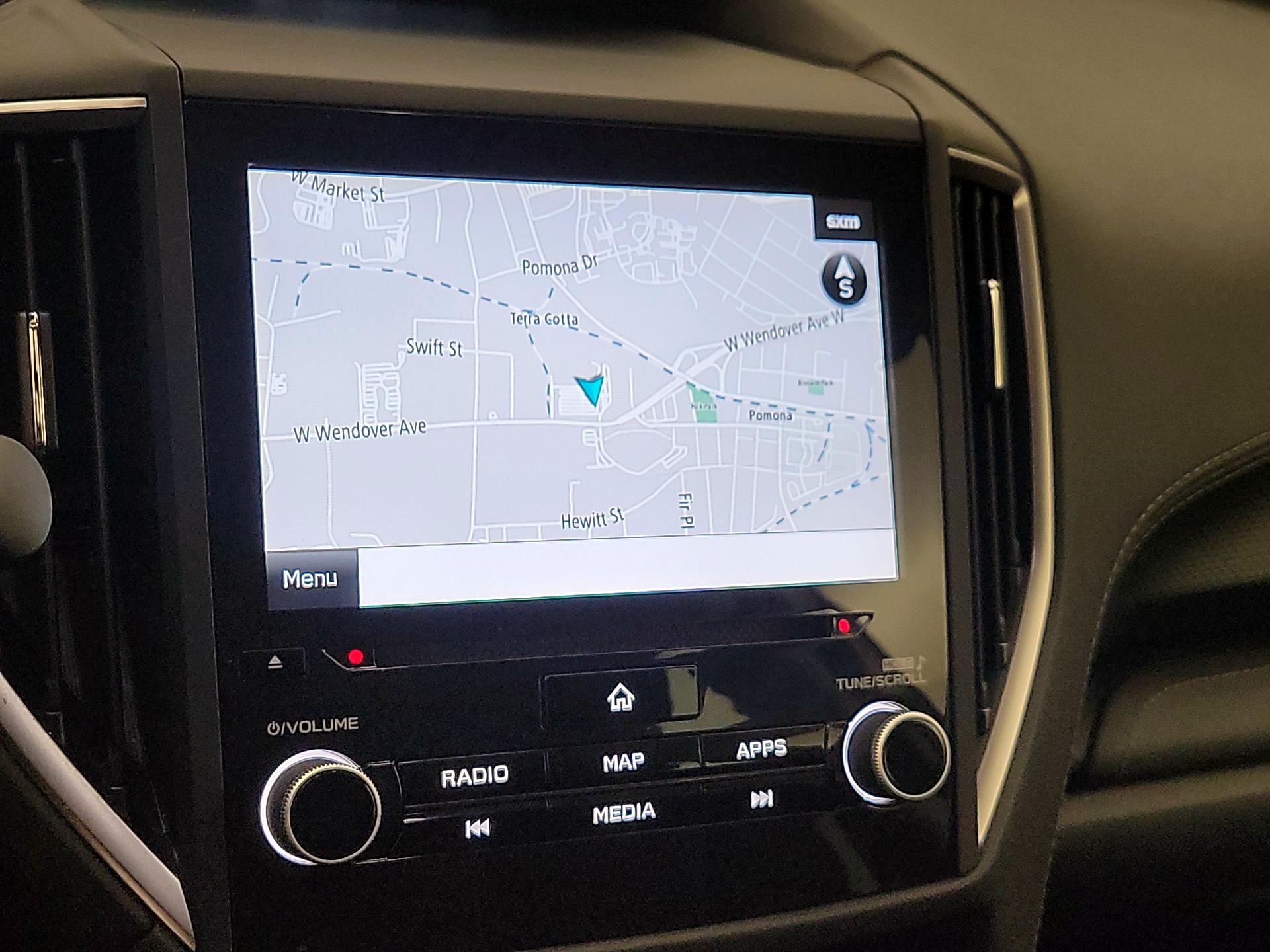 Thumbnail: 2023 Subaru Forester - 14