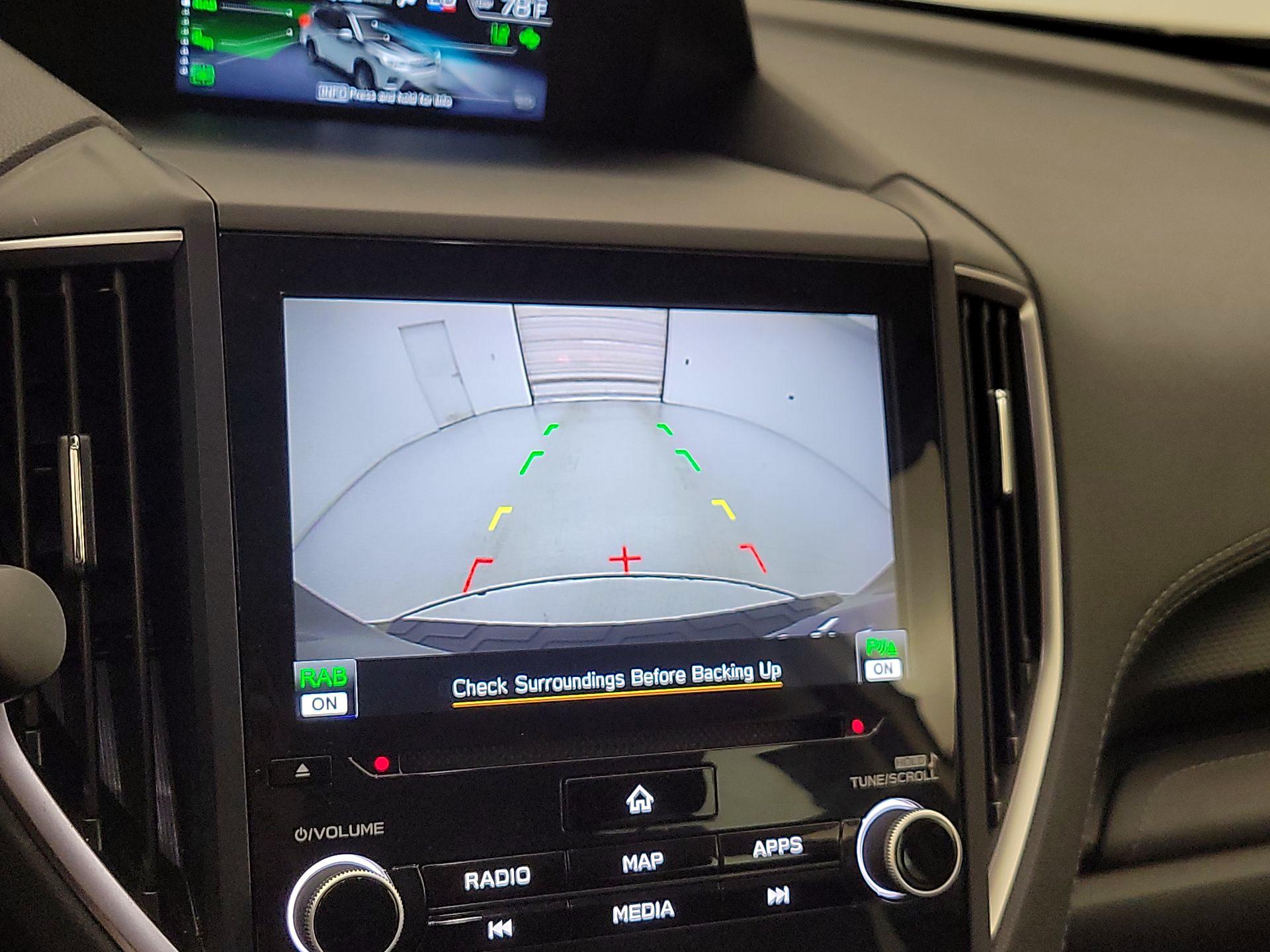 Thumbnail: 2023 Subaru Forester - 15