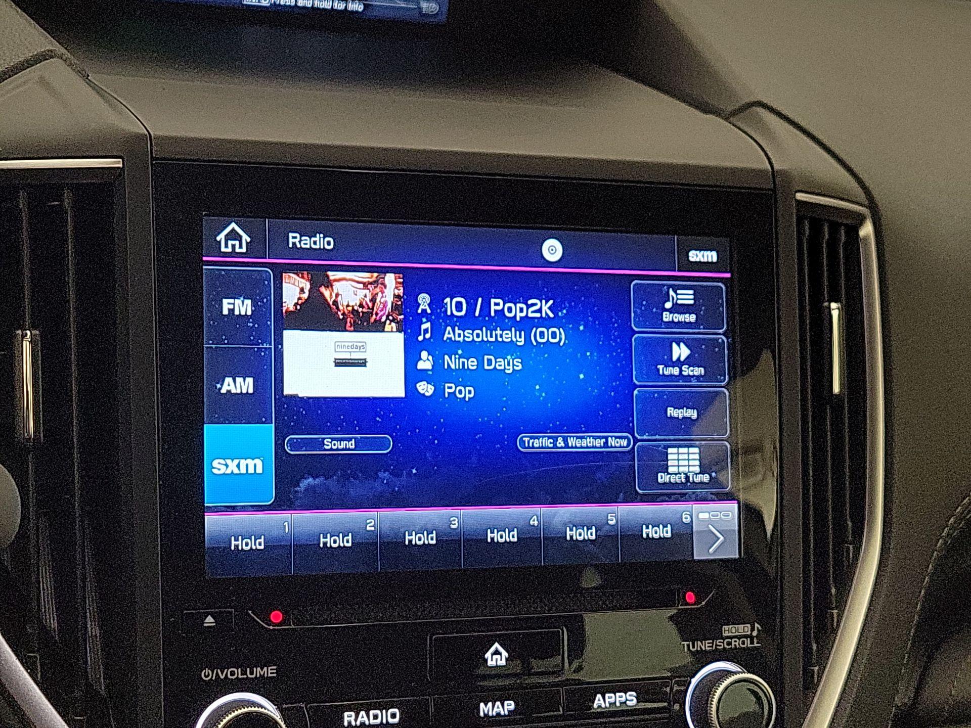 Thumbnail: 2023 Subaru Forester - 16