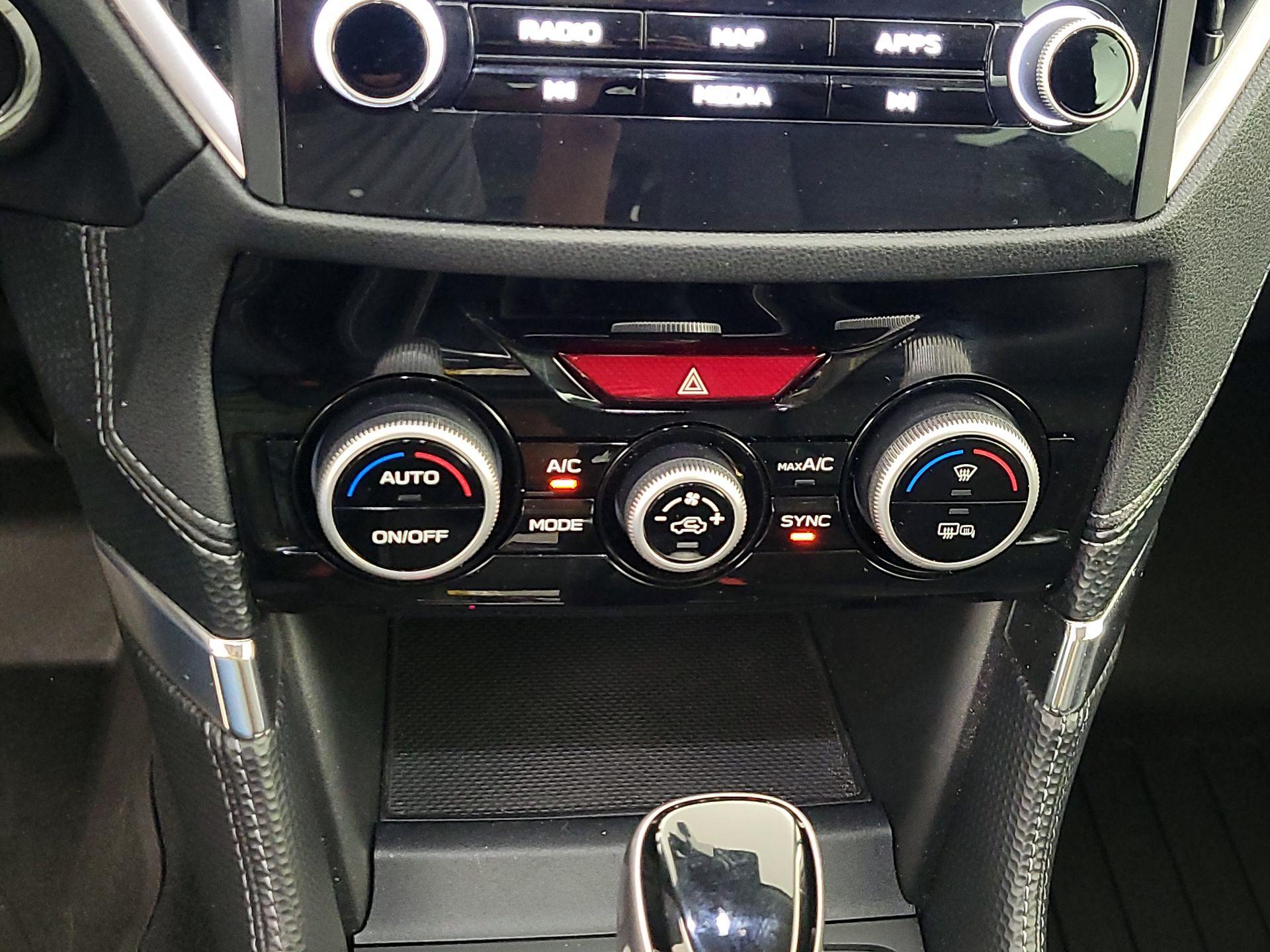 Thumbnail: 2023 Subaru Forester - 17