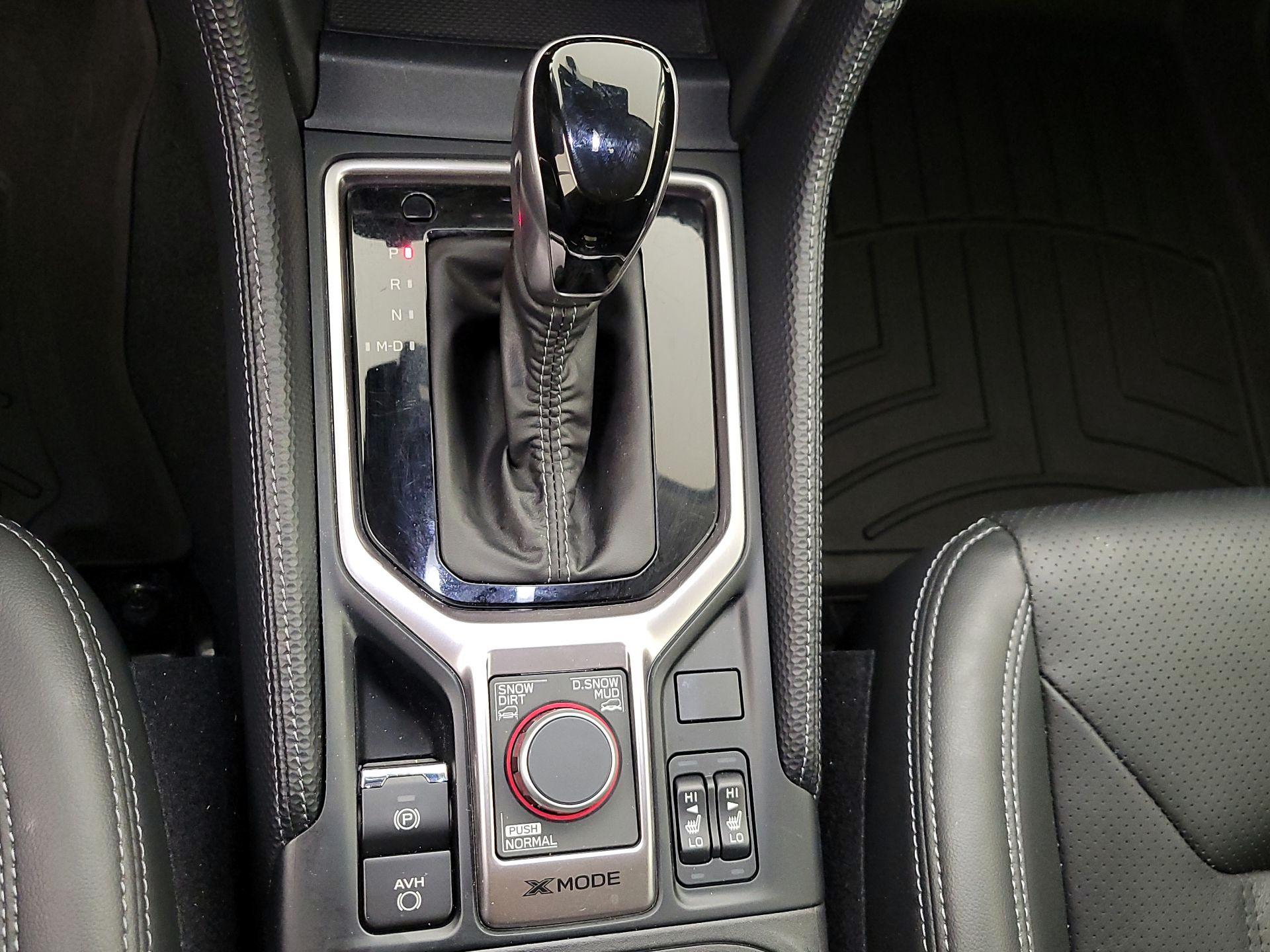 Thumbnail: 2023 Subaru Forester - 18