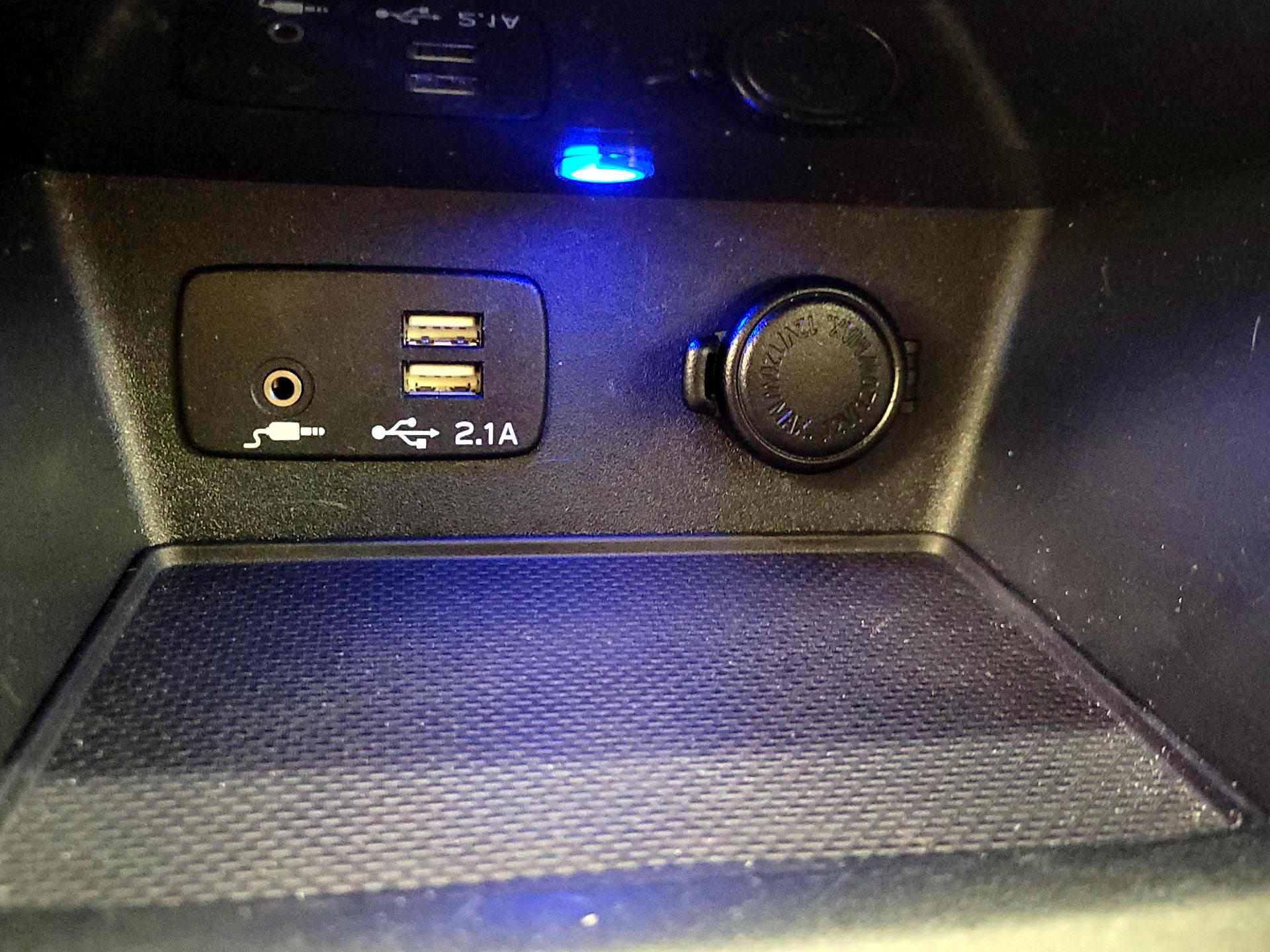 Thumbnail: 2023 Subaru Forester - 19